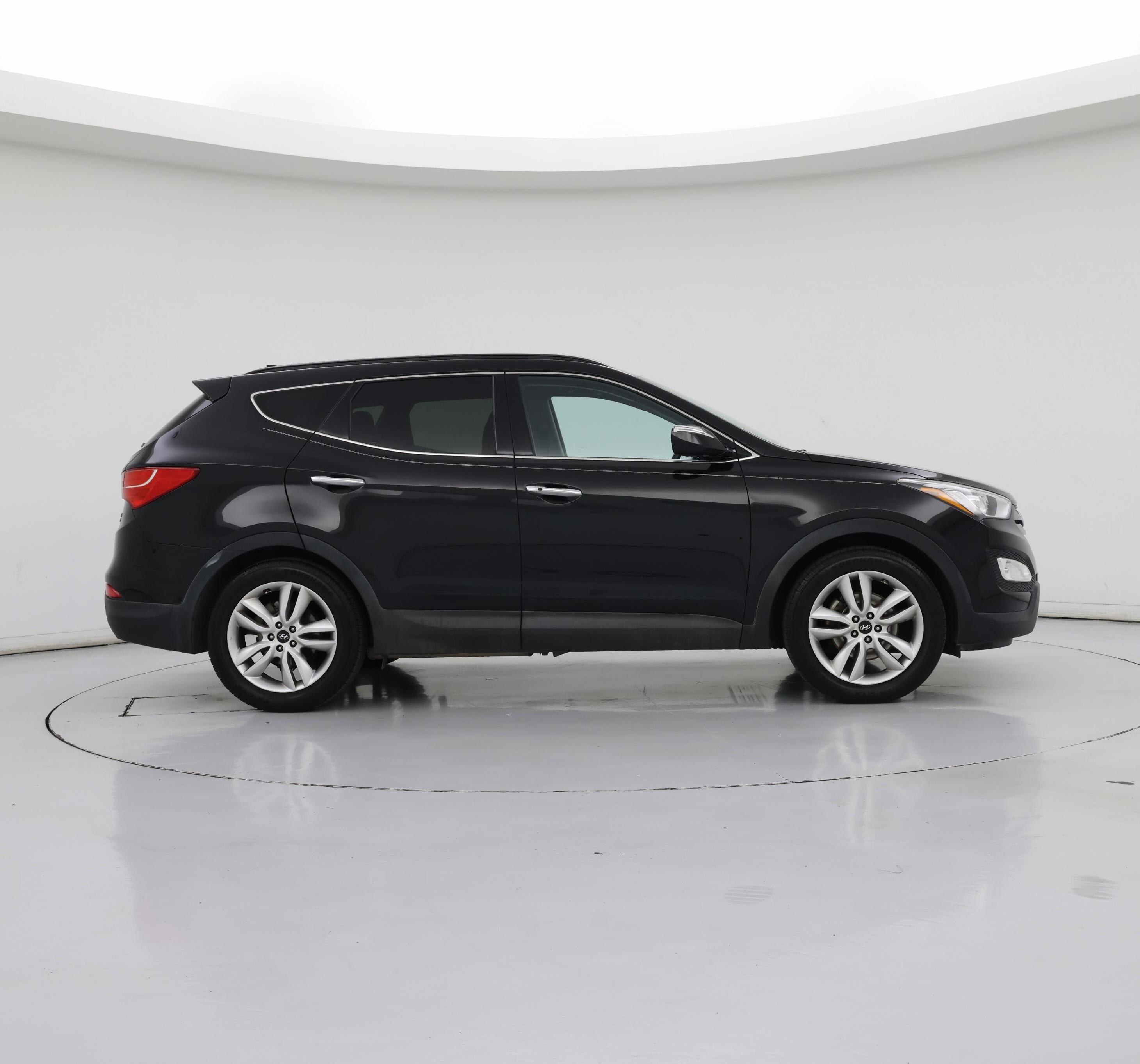Thumbnail: 2016 Hyundai Santa Fe - 7