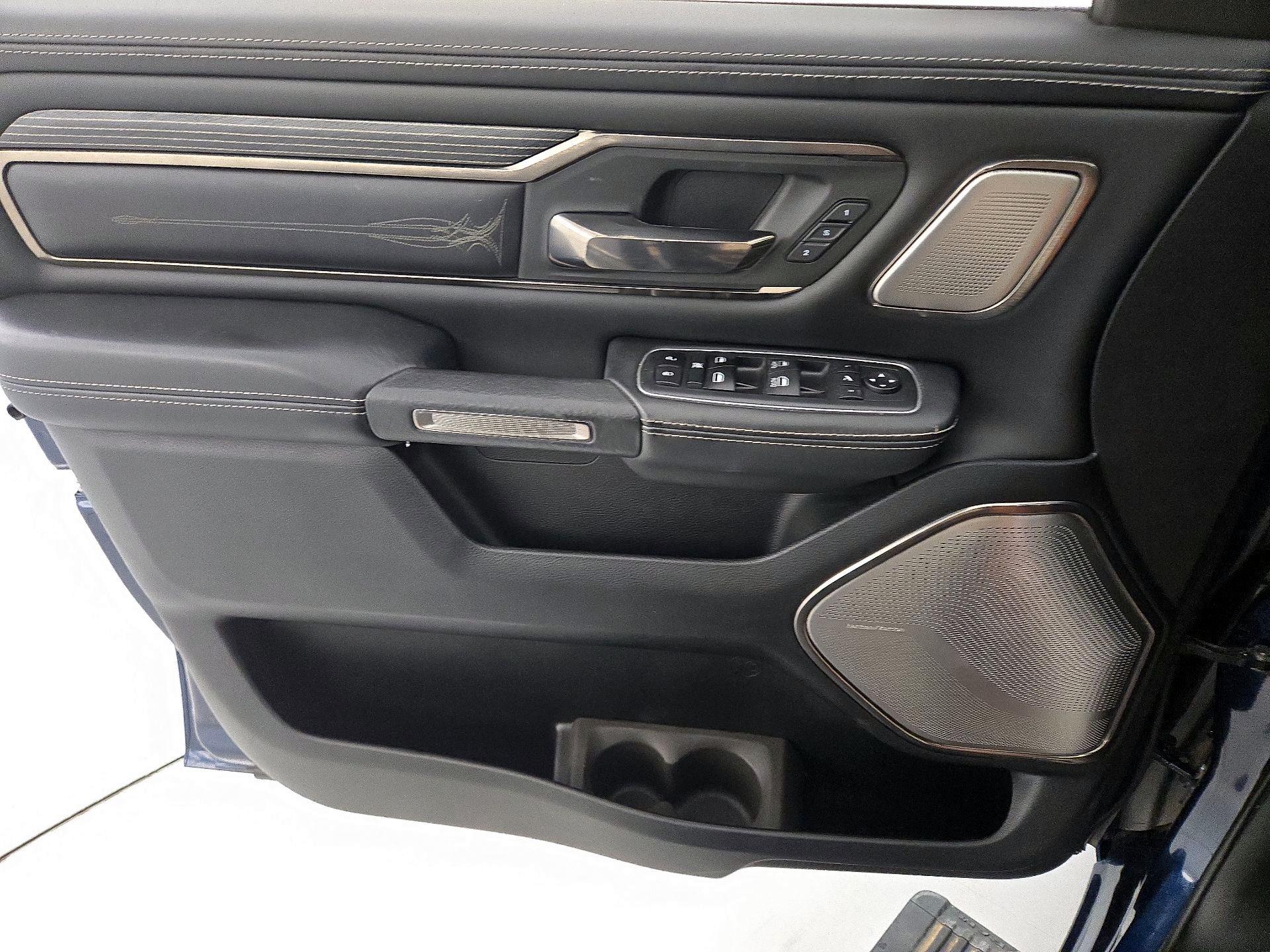 Thumbnail: 2020 RAM 1500 - 12