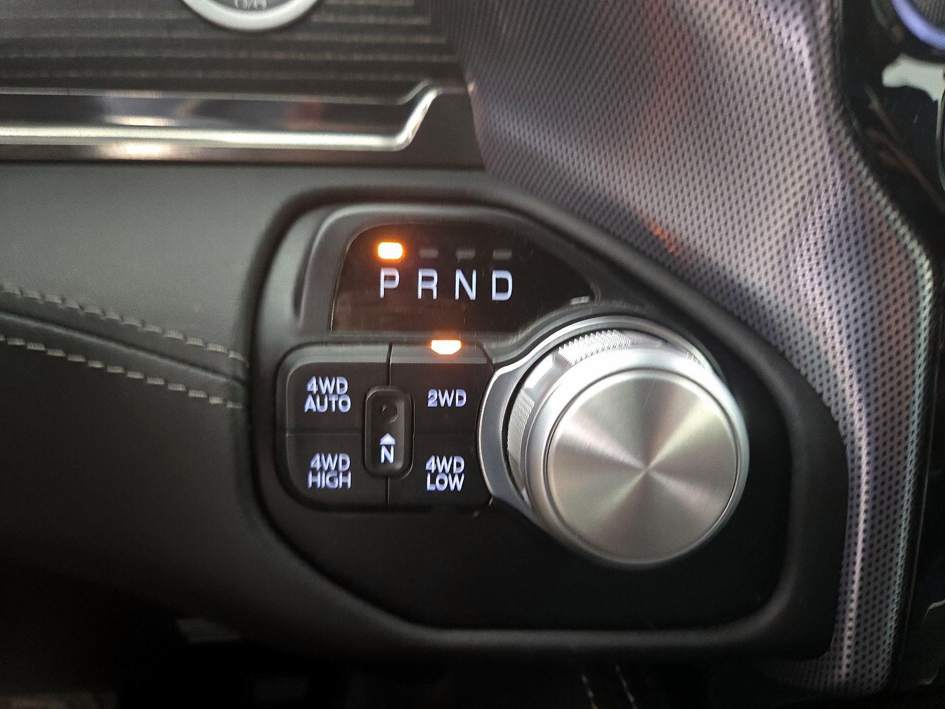 Thumbnail: 2020 RAM 1500 - 18