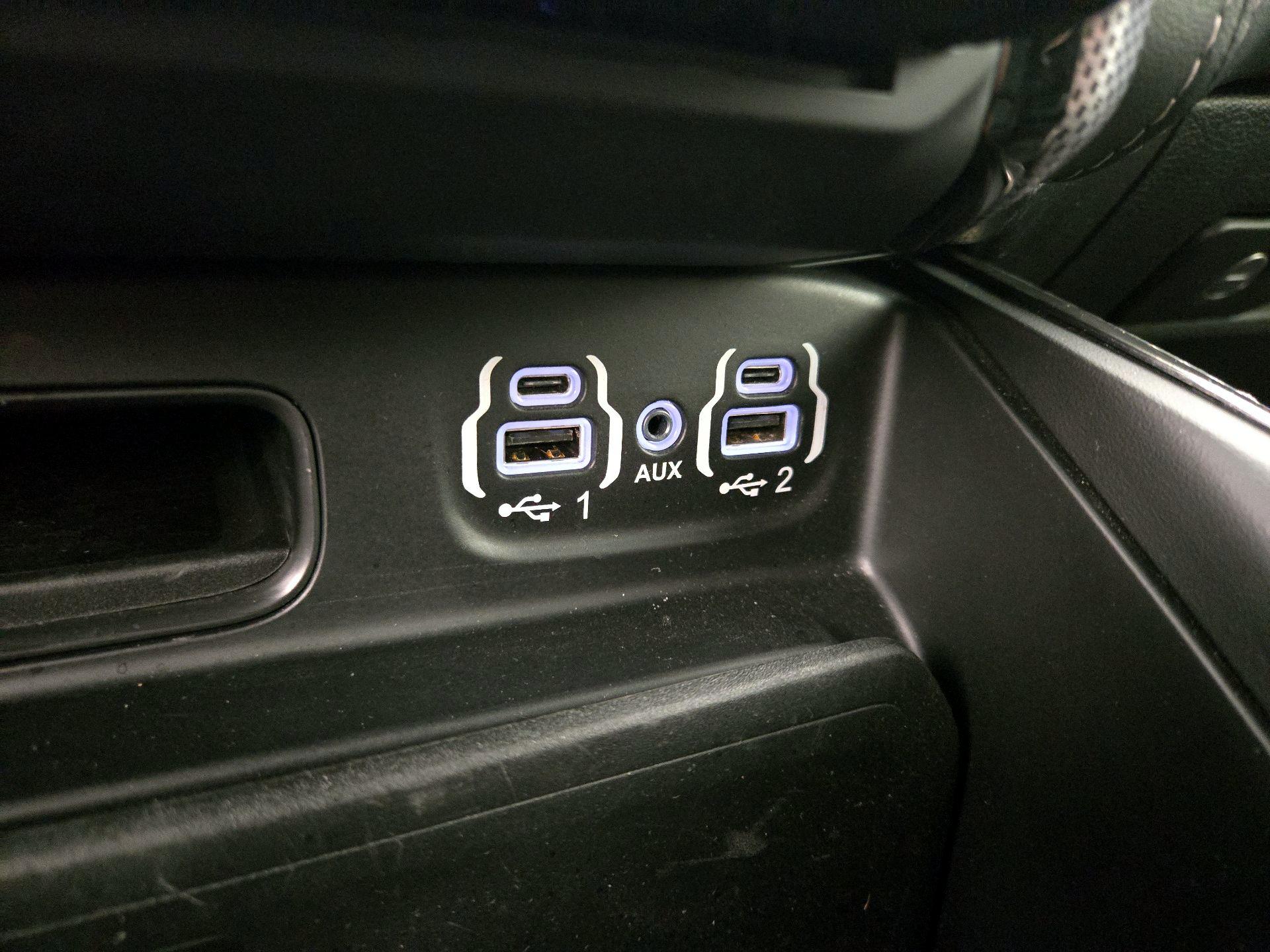 Thumbnail: 2020 RAM 1500 - 19