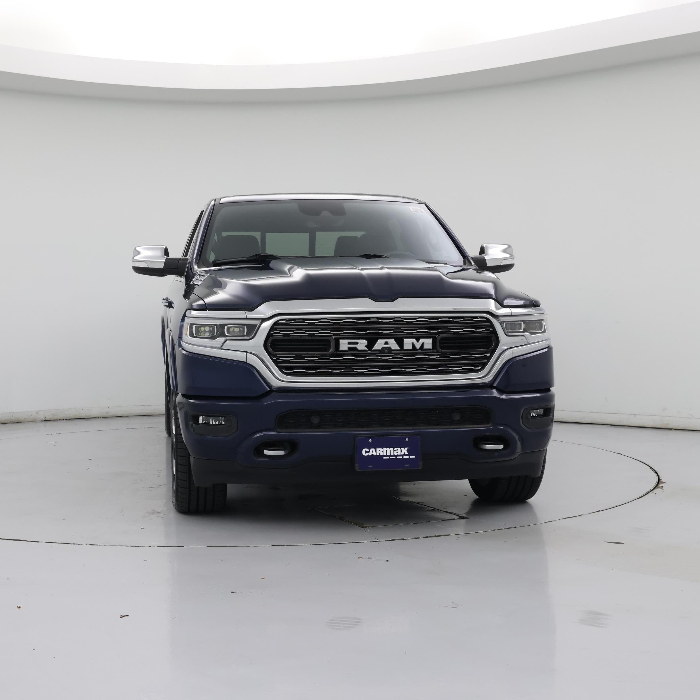 Thumbnail: 2020 RAM 1500 - 5