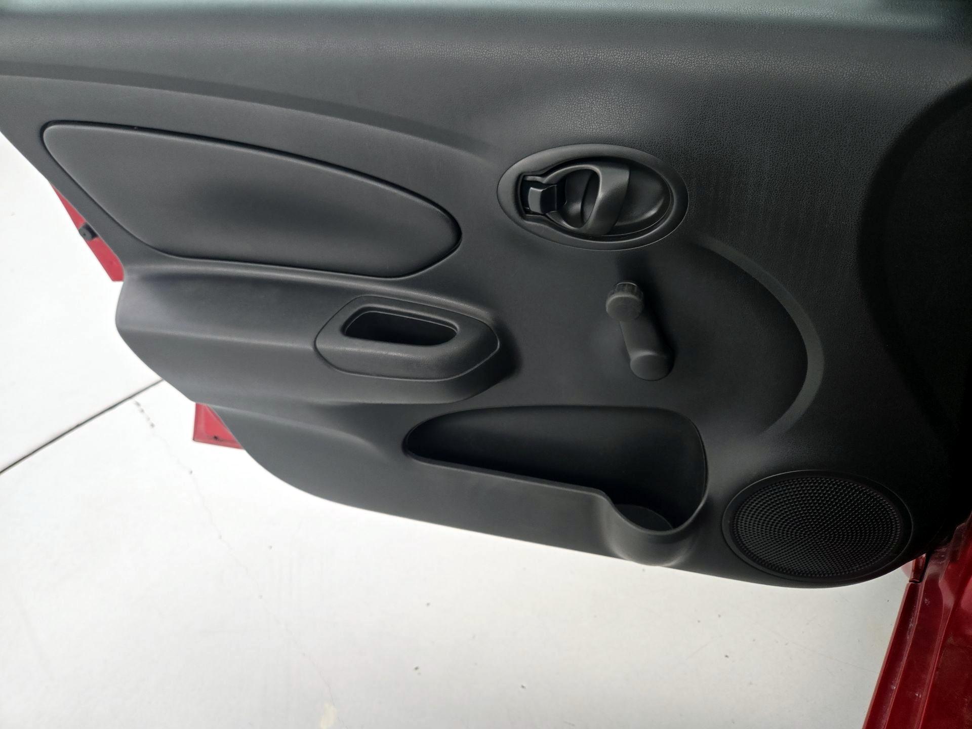 Thumbnail: 2015 Nissan Versa - 12