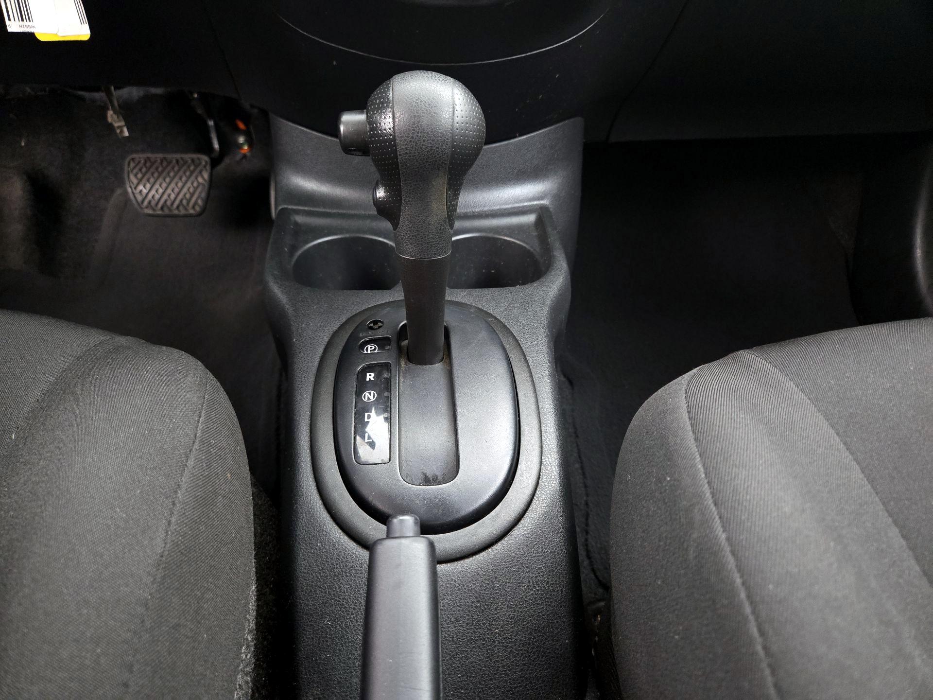 Thumbnail: 2015 Nissan Versa - 16