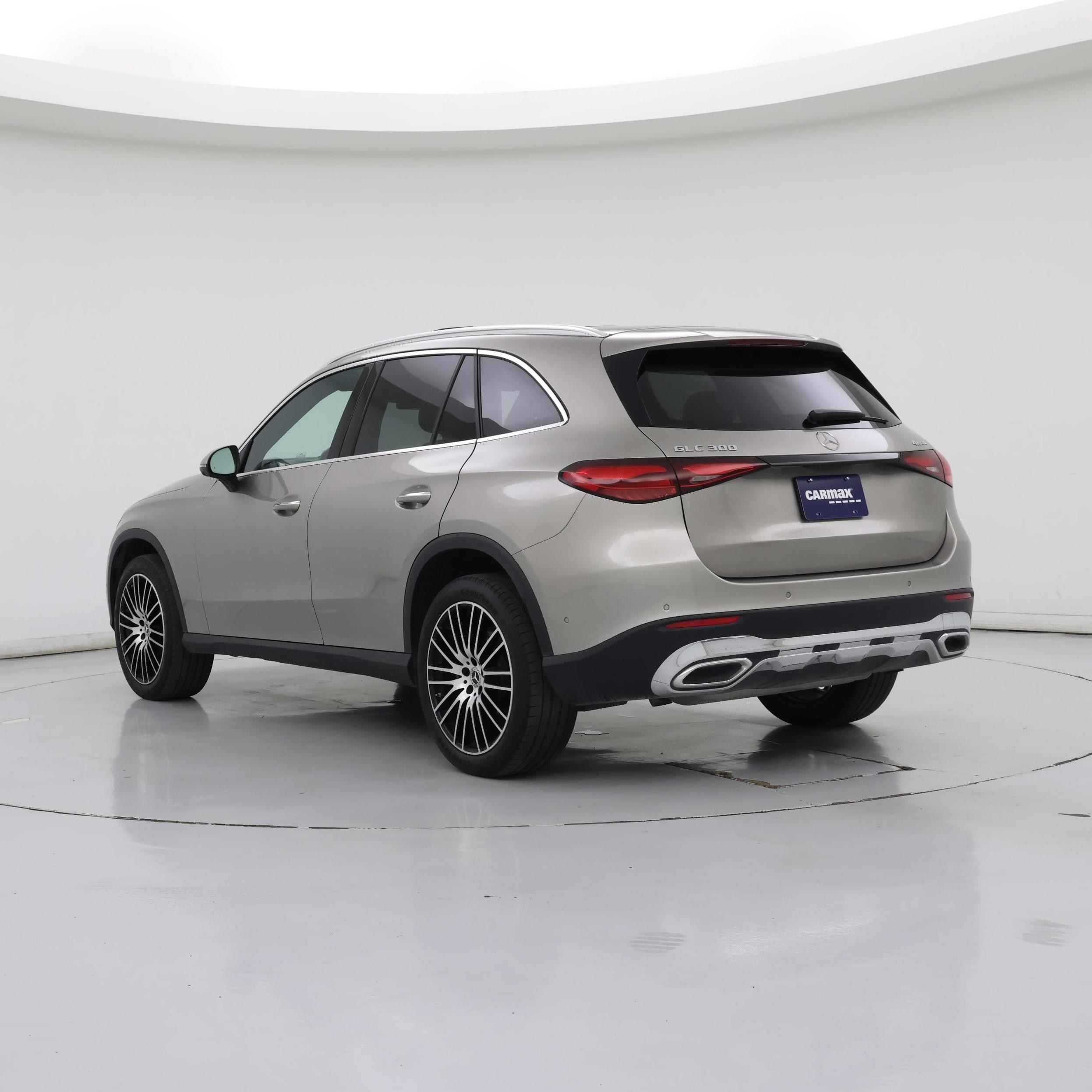 Thumbnail: 2024 Mercedes-Benz GLC - 2