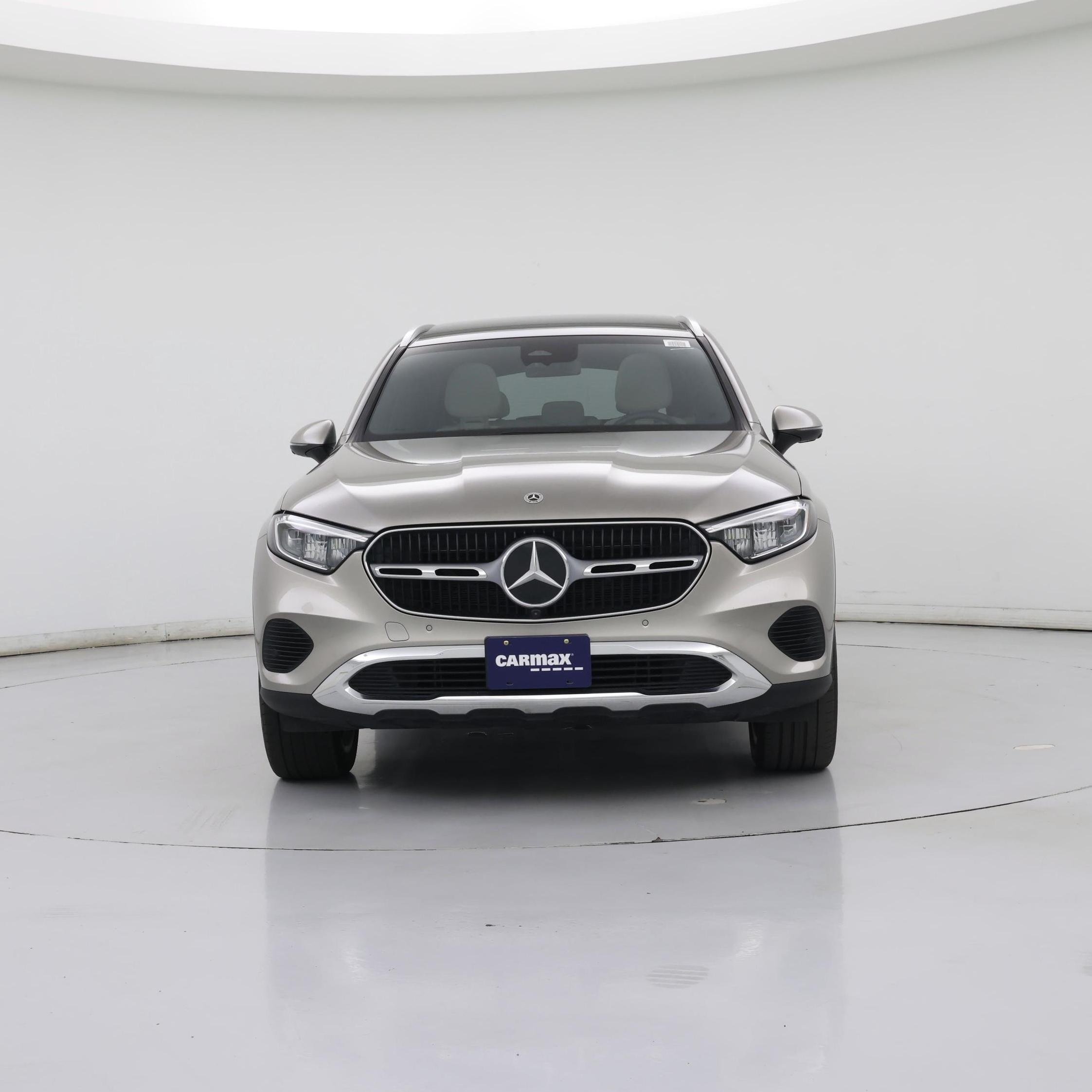 Thumbnail: 2024 Mercedes-Benz GLC - 5