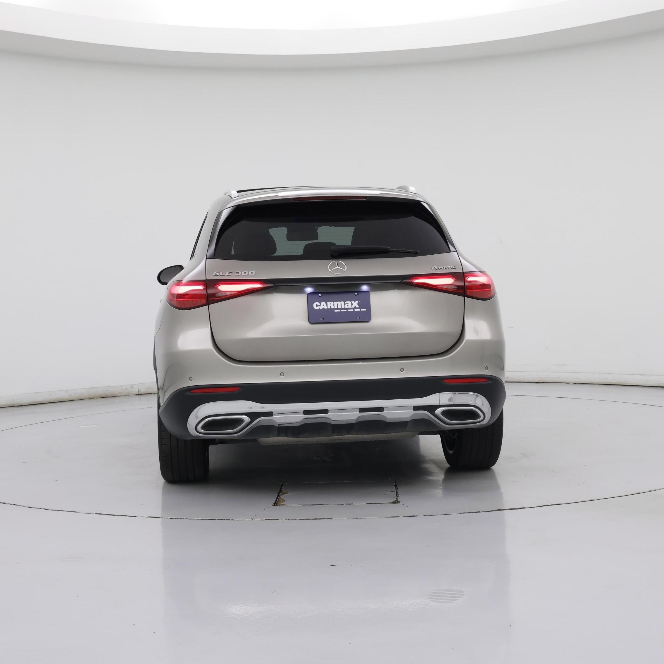 Thumbnail: 2024 Mercedes-Benz GLC - 6