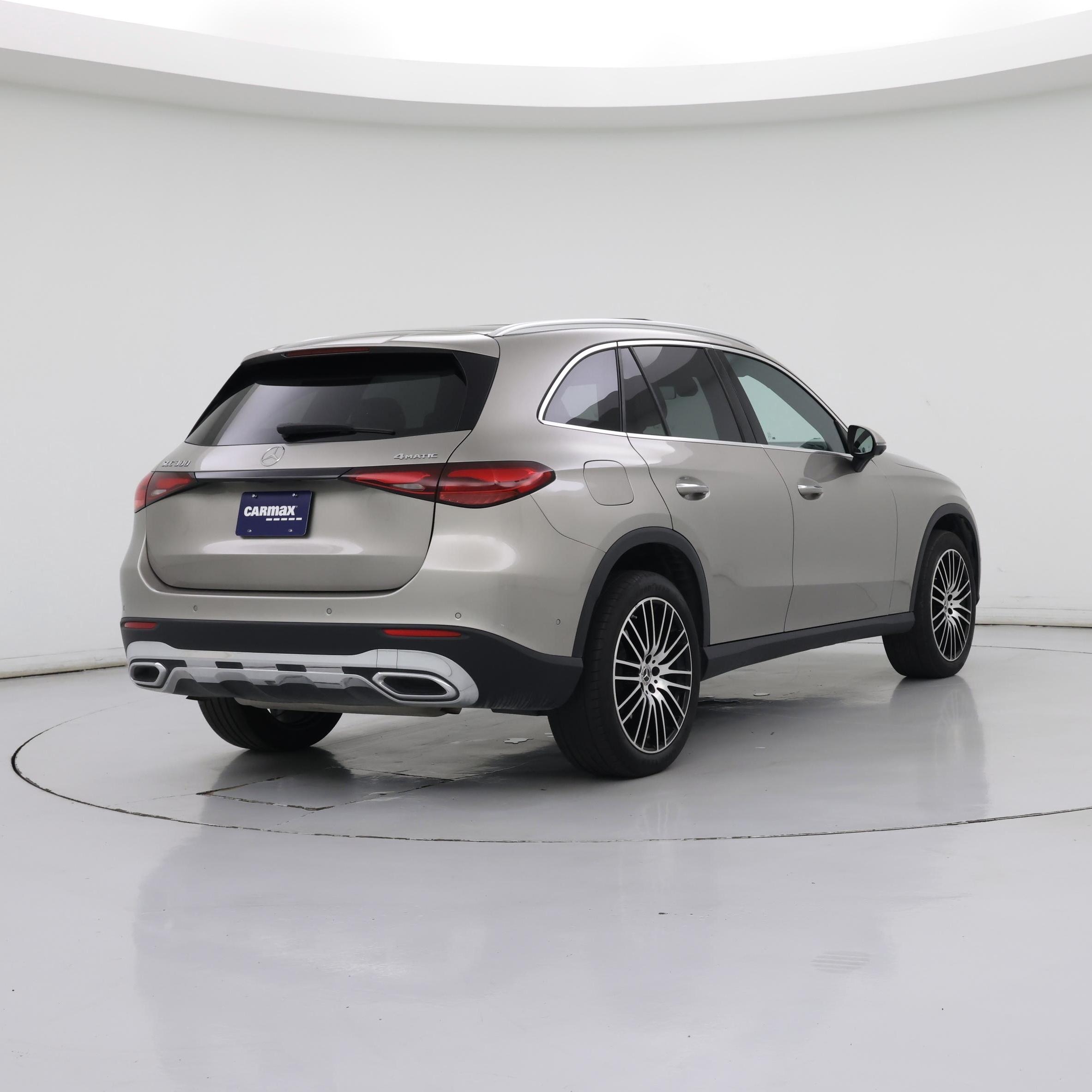 Thumbnail: 2024 Mercedes-Benz GLC - 8