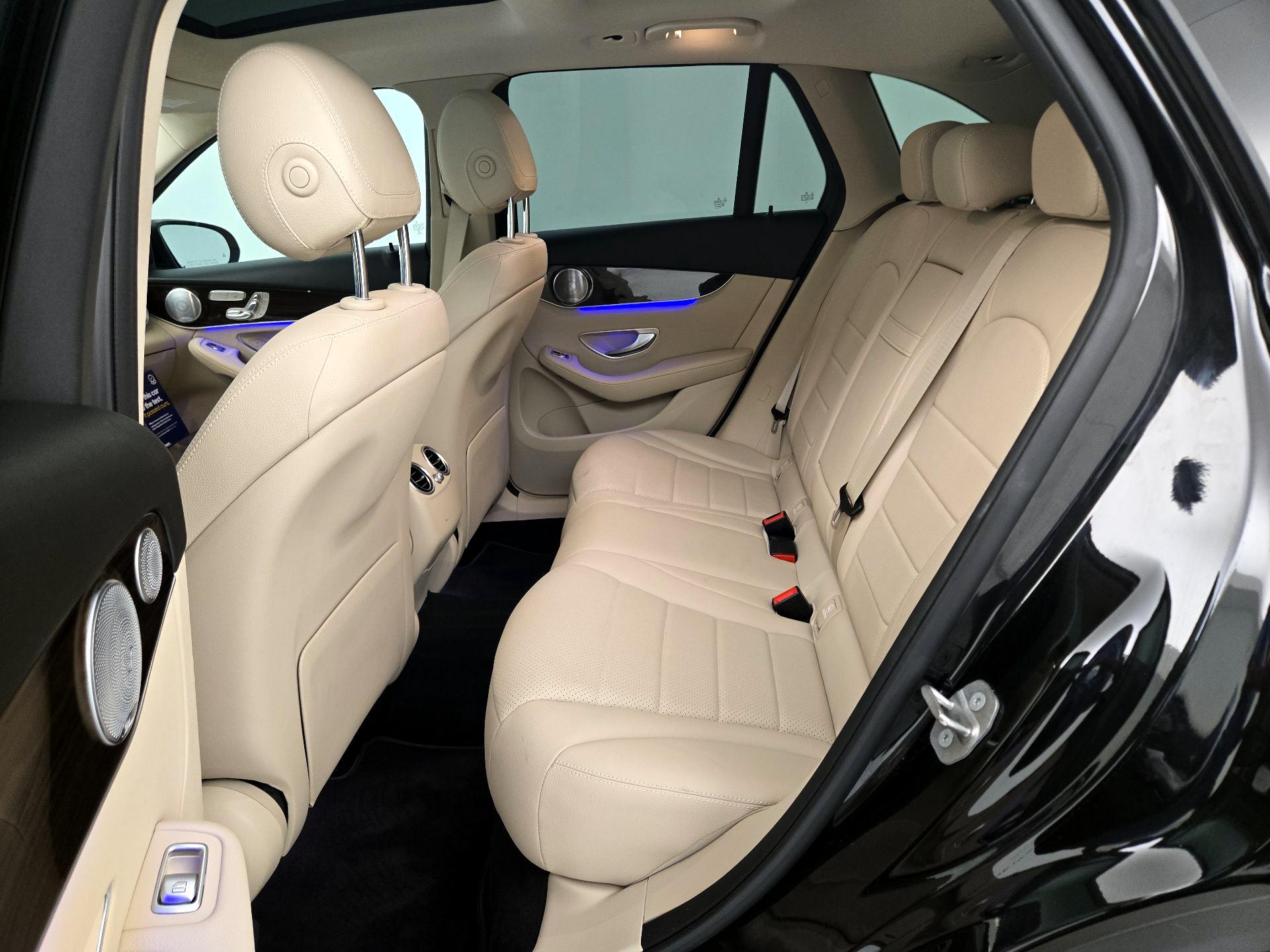 Thumbnail: 2021 Mercedes-Benz GLC - 20