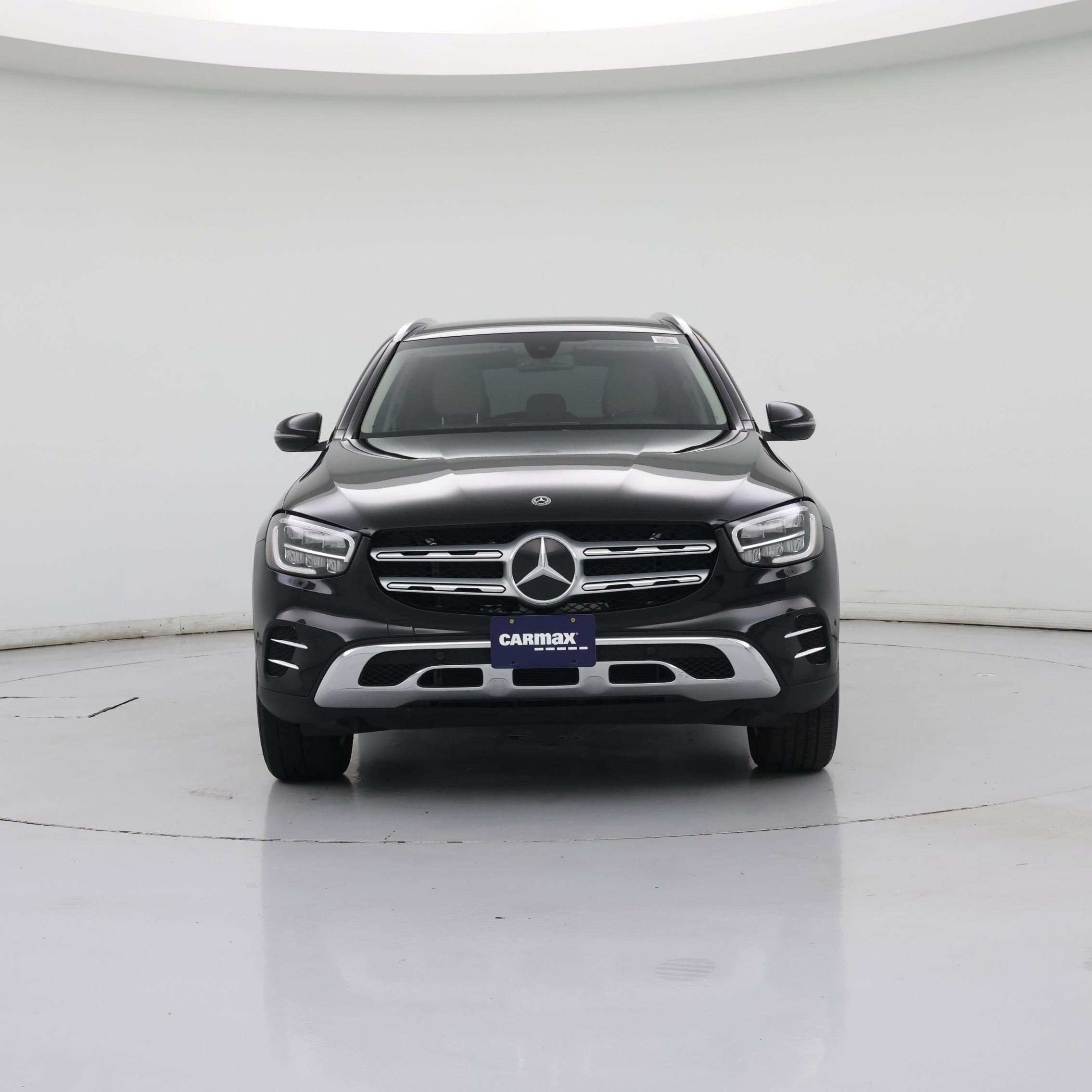 Thumbnail: 2021 Mercedes-Benz GLC - 5