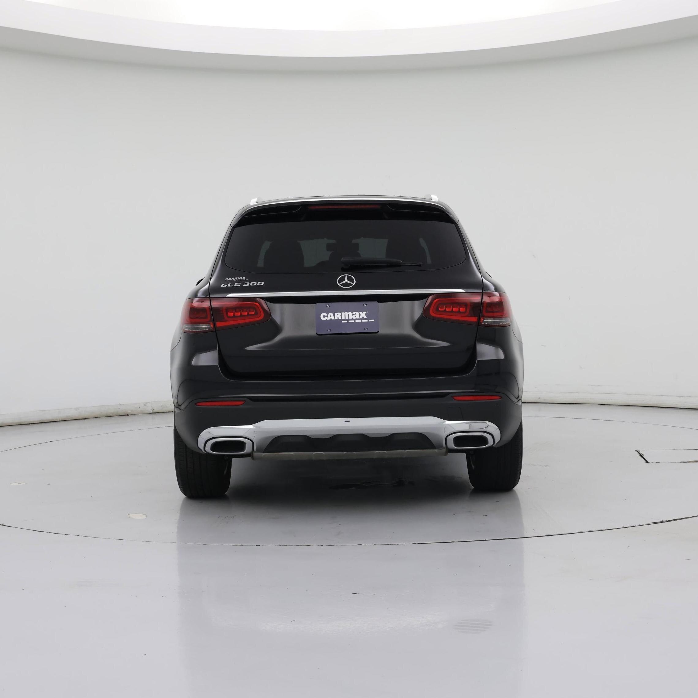 Thumbnail: 2021 Mercedes-Benz GLC - 6