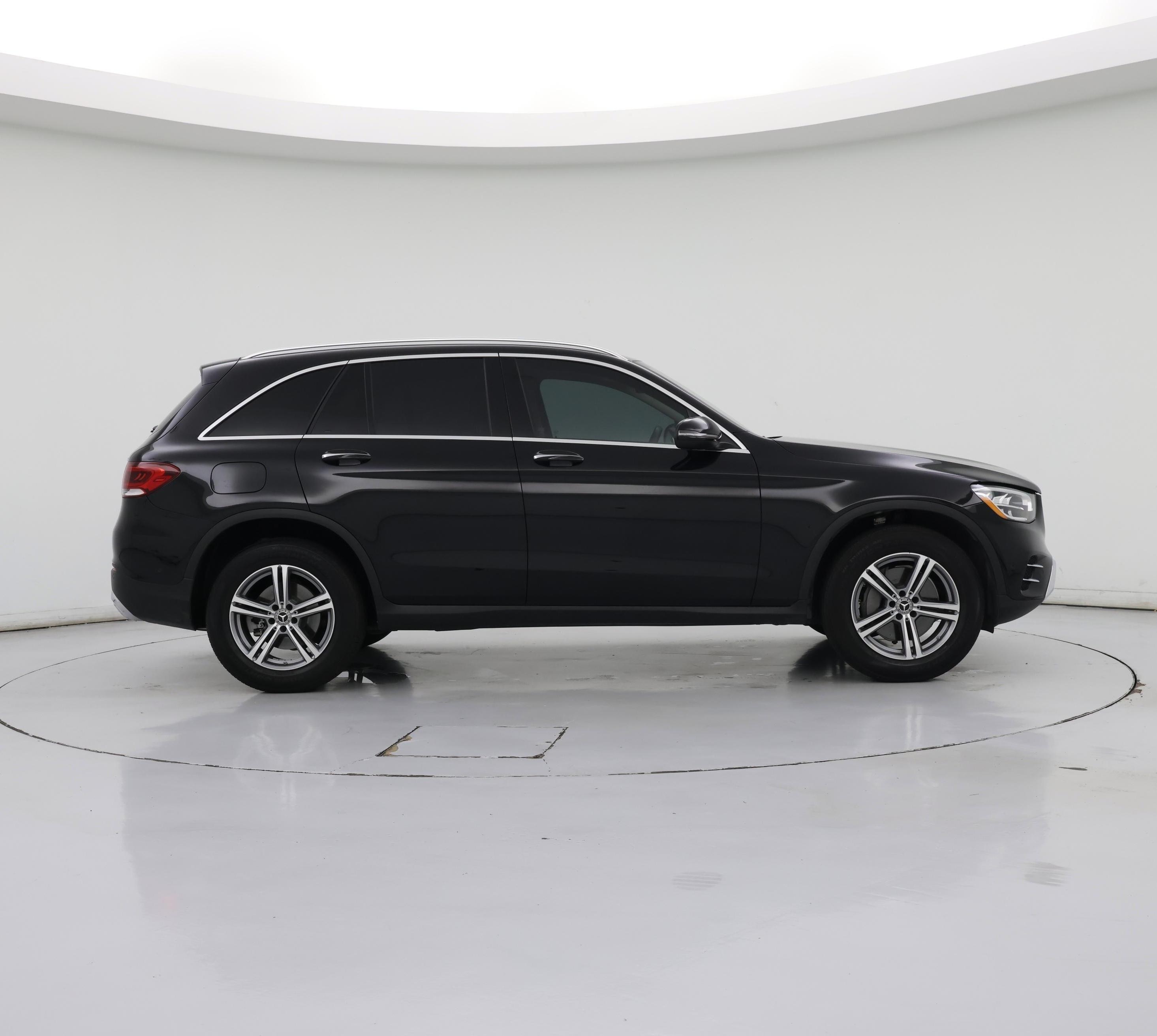 Thumbnail: 2021 Mercedes-Benz GLC - 7