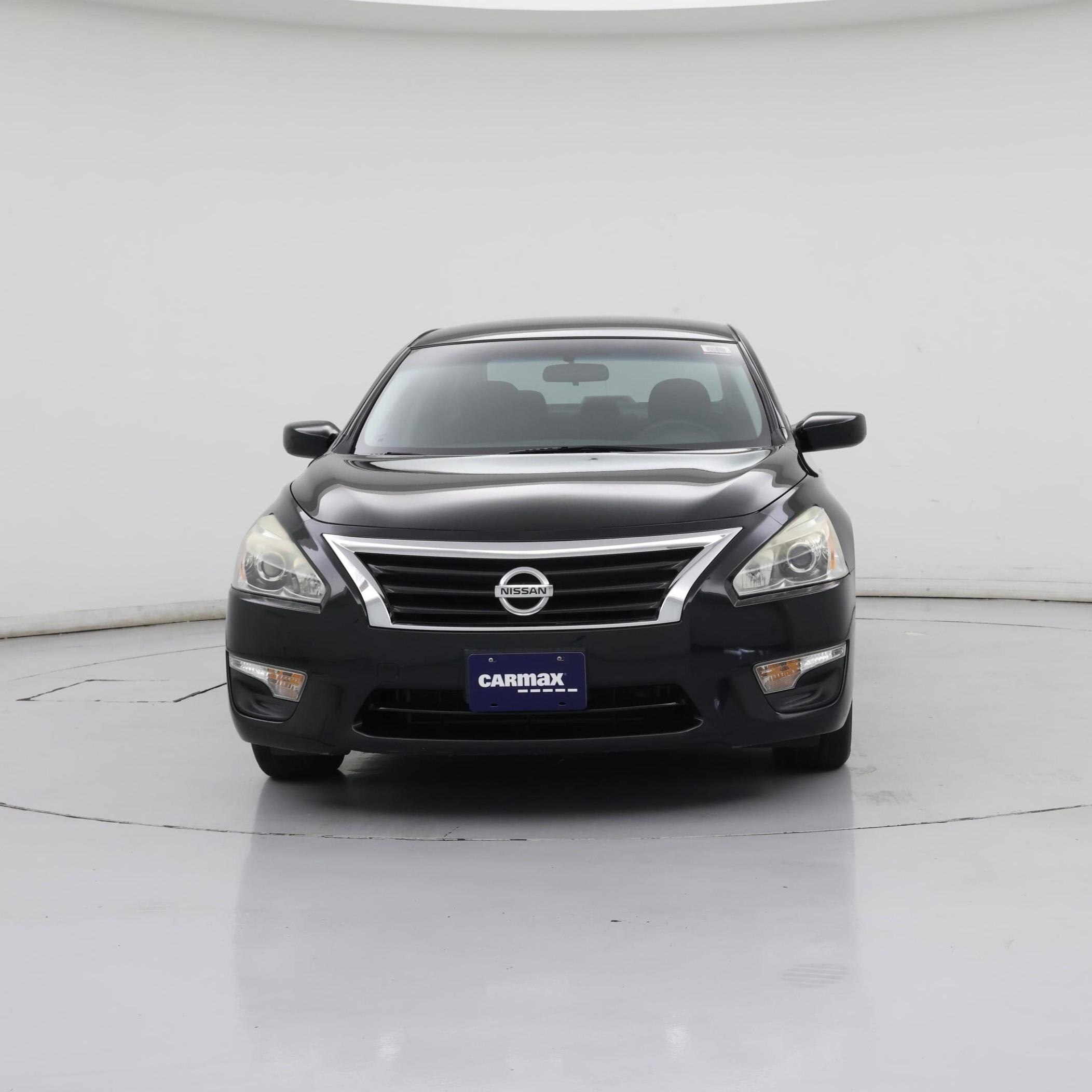 Thumbnail: 2015 Nissan Altima - 5