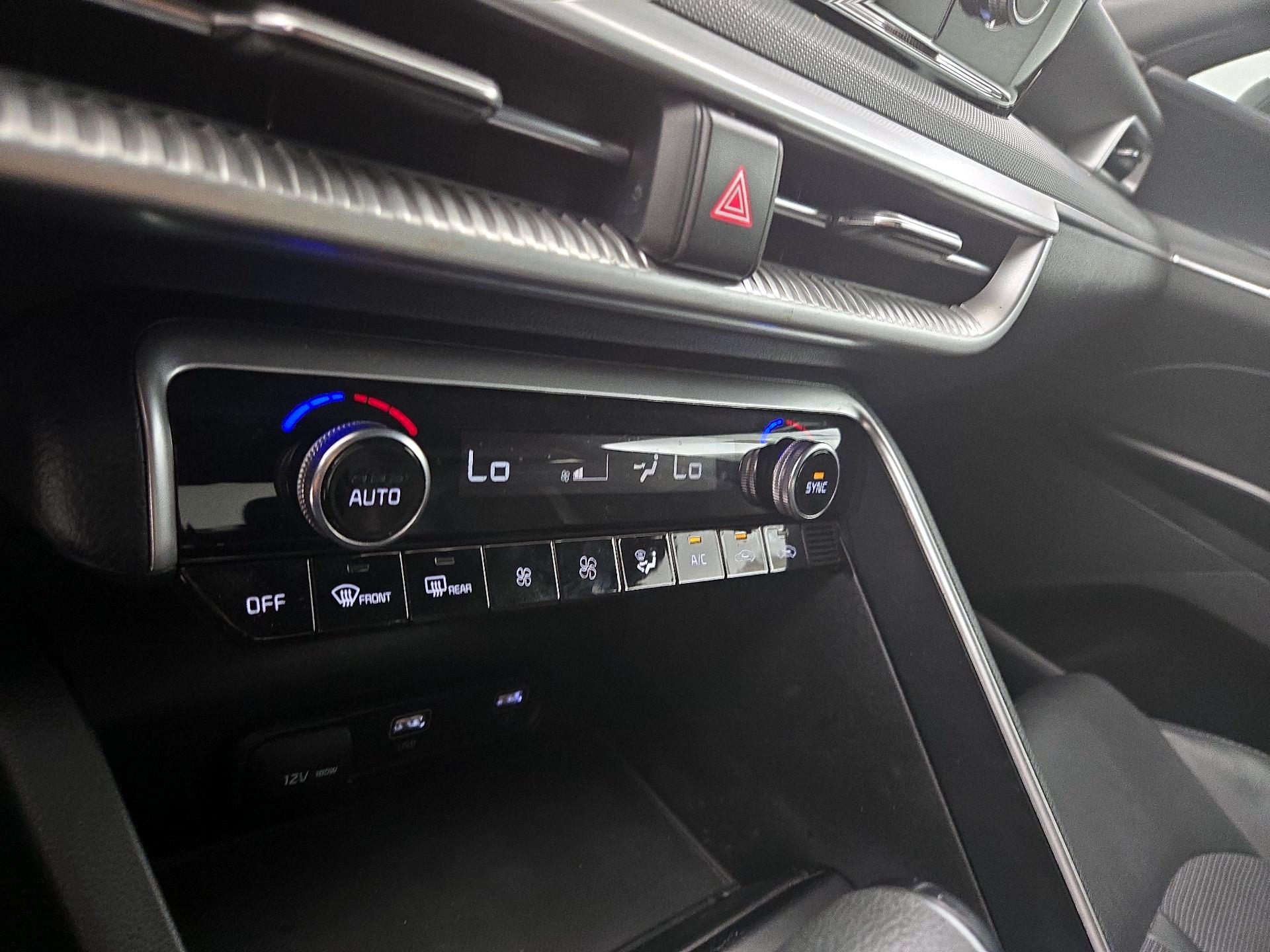 Thumbnail: 2021 Kia K5 - 16