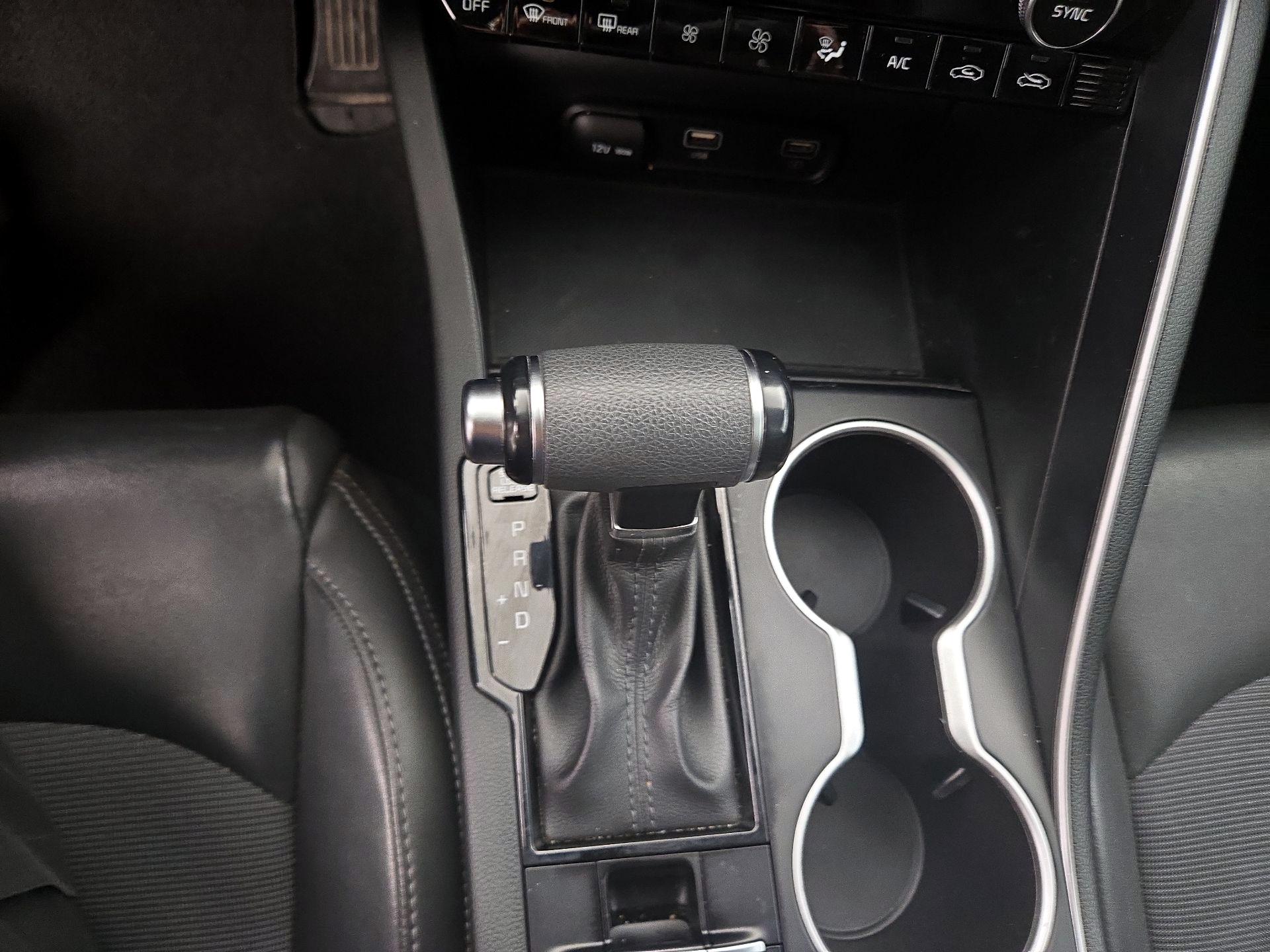 Thumbnail: 2021 Kia K5 - 17