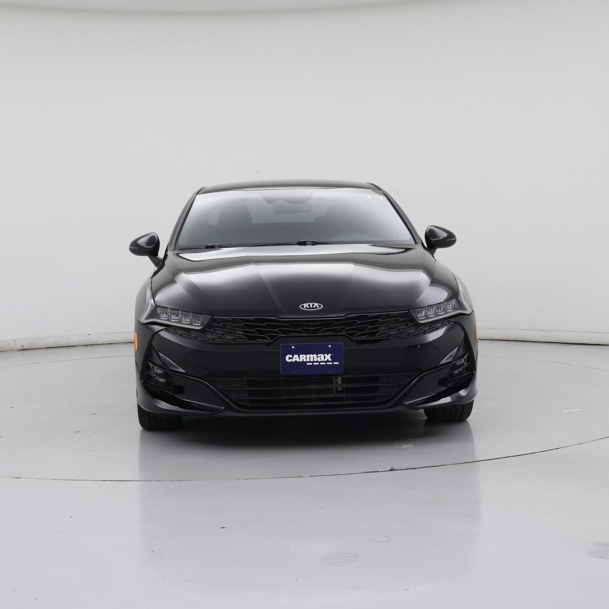 Thumbnail: 2021 Kia K5 - 5