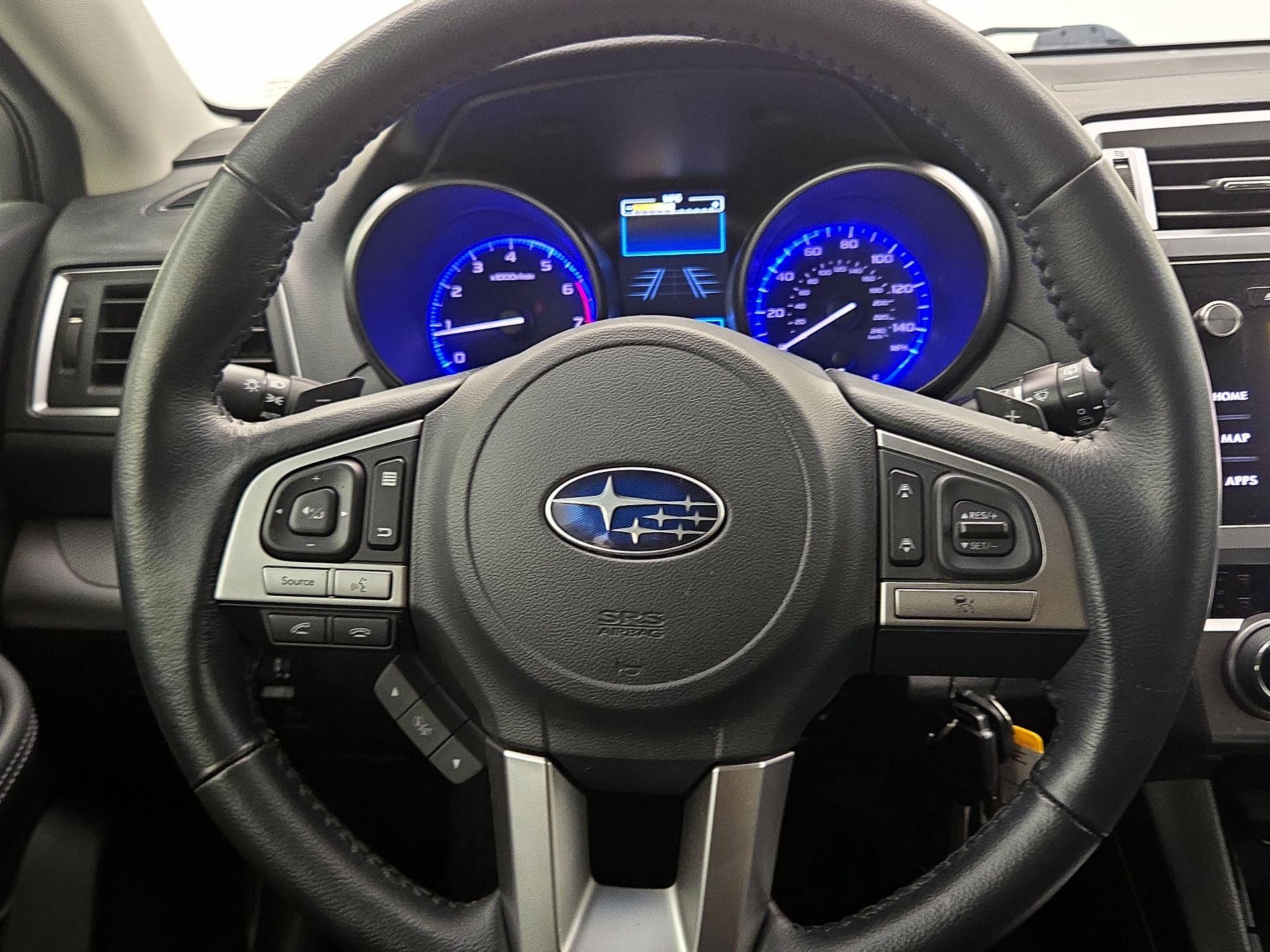 Thumbnail: 2015 Subaru Outback - 10