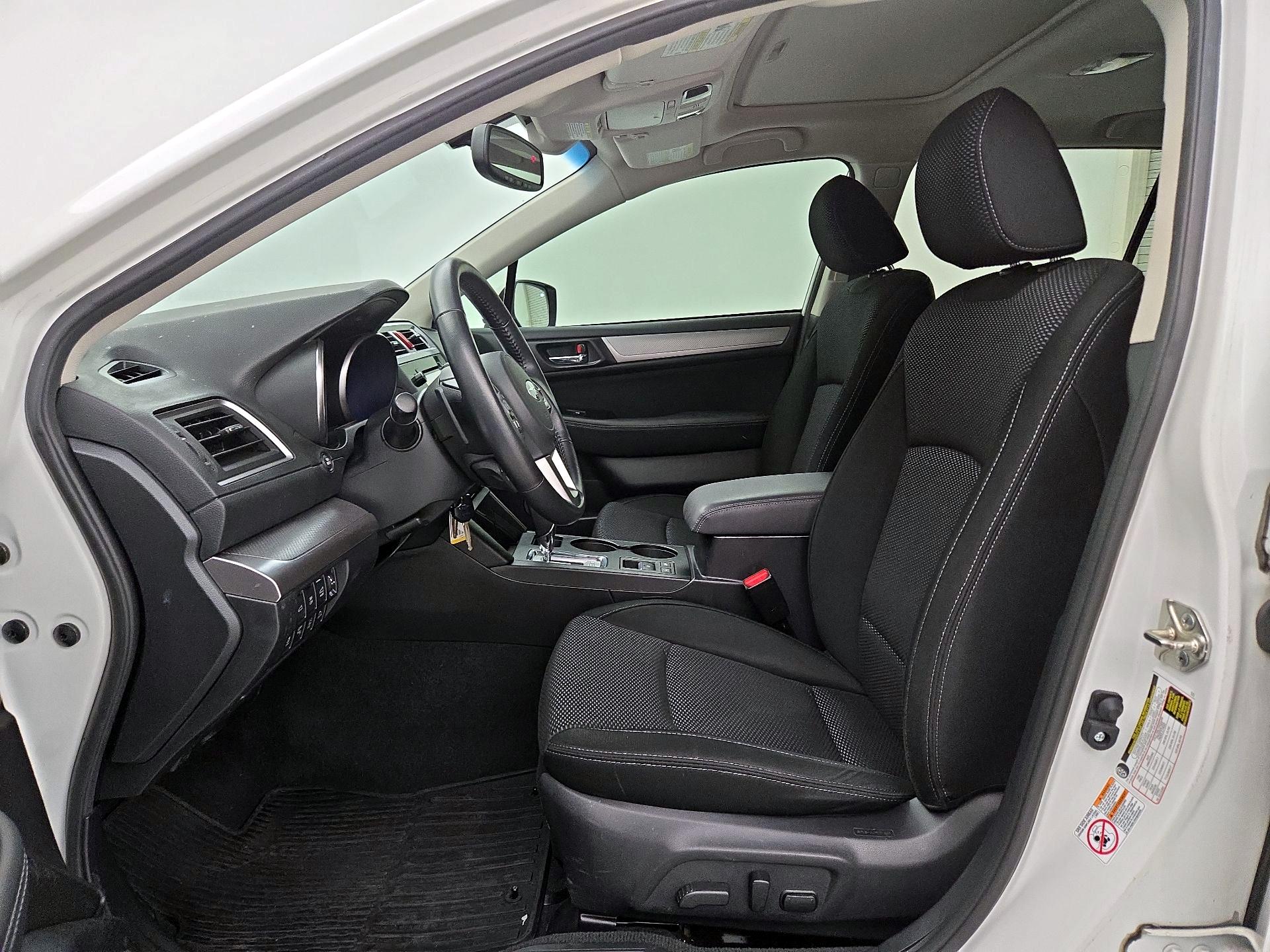 Thumbnail: 2015 Subaru Outback - 11