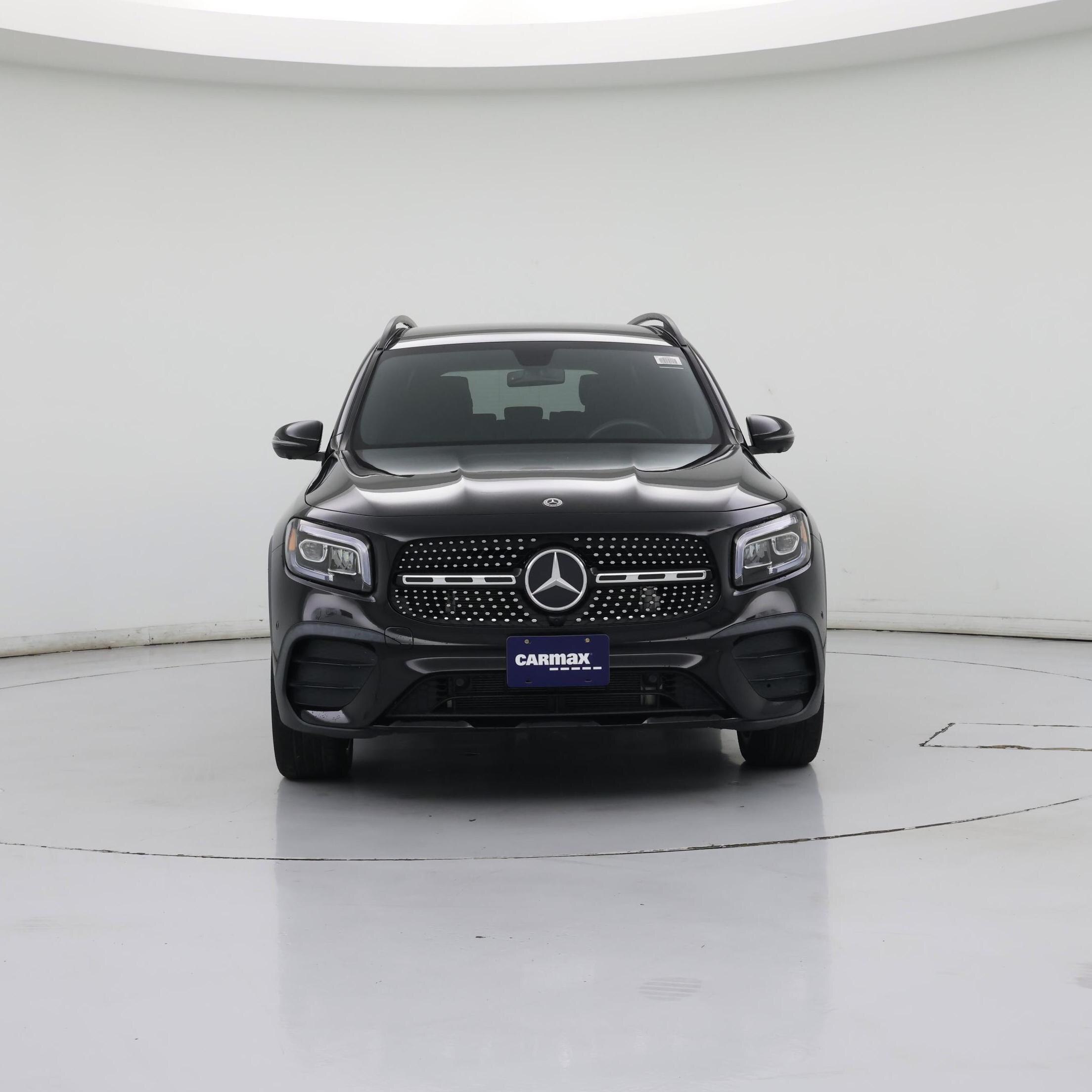 Thumbnail: 2022 Mercedes-Benz GLB - 5