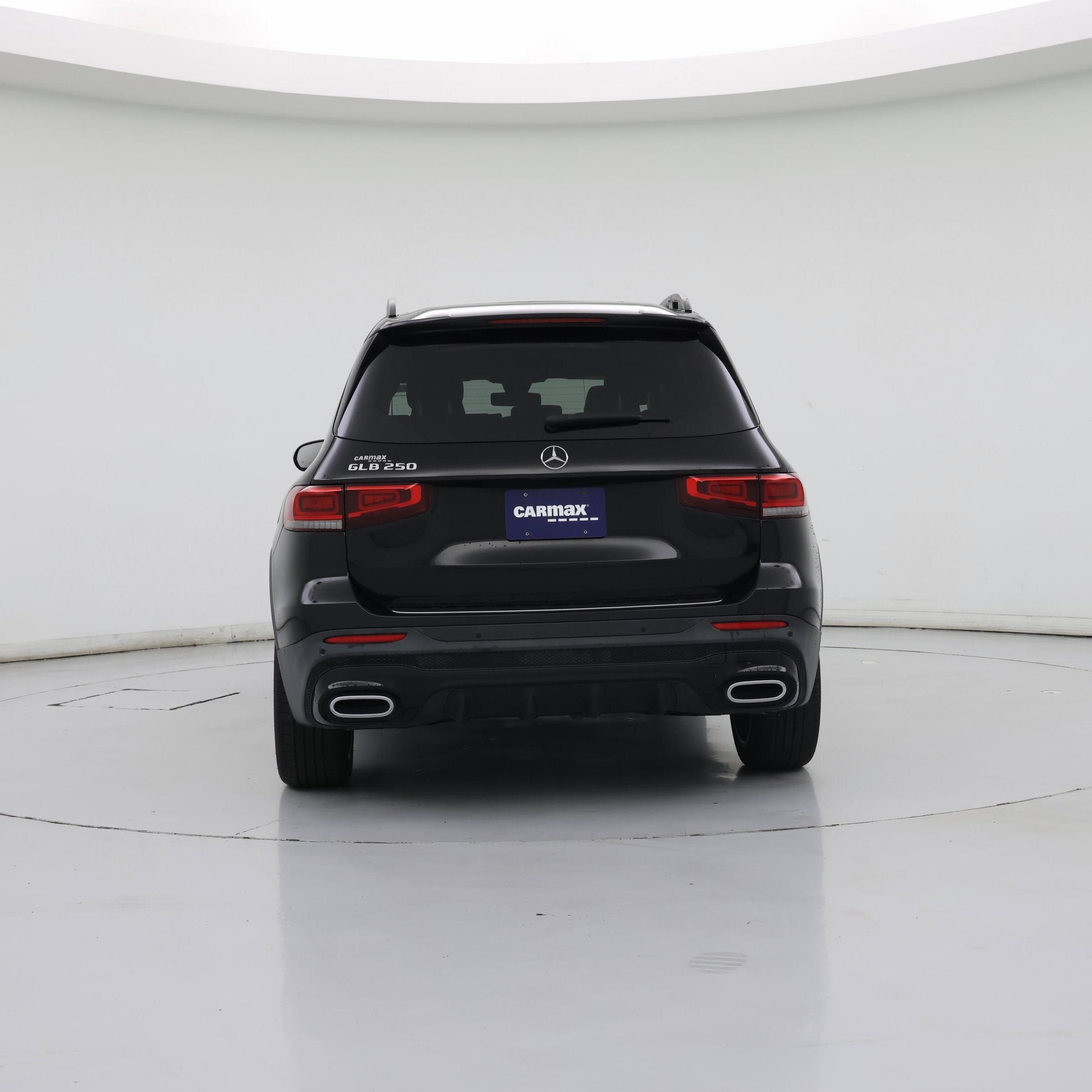 Thumbnail: 2022 Mercedes-Benz GLB - 6