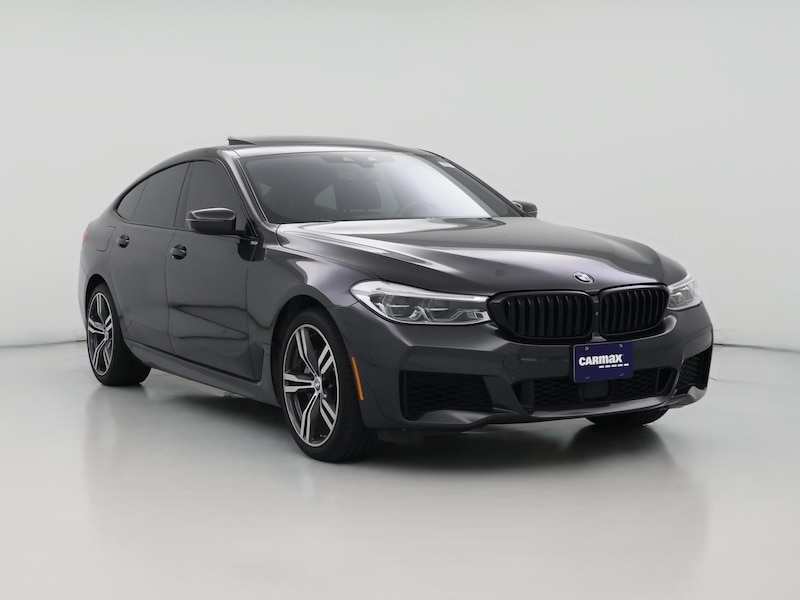 2019 BMW 6 Series 640i -
                  Irving, TX