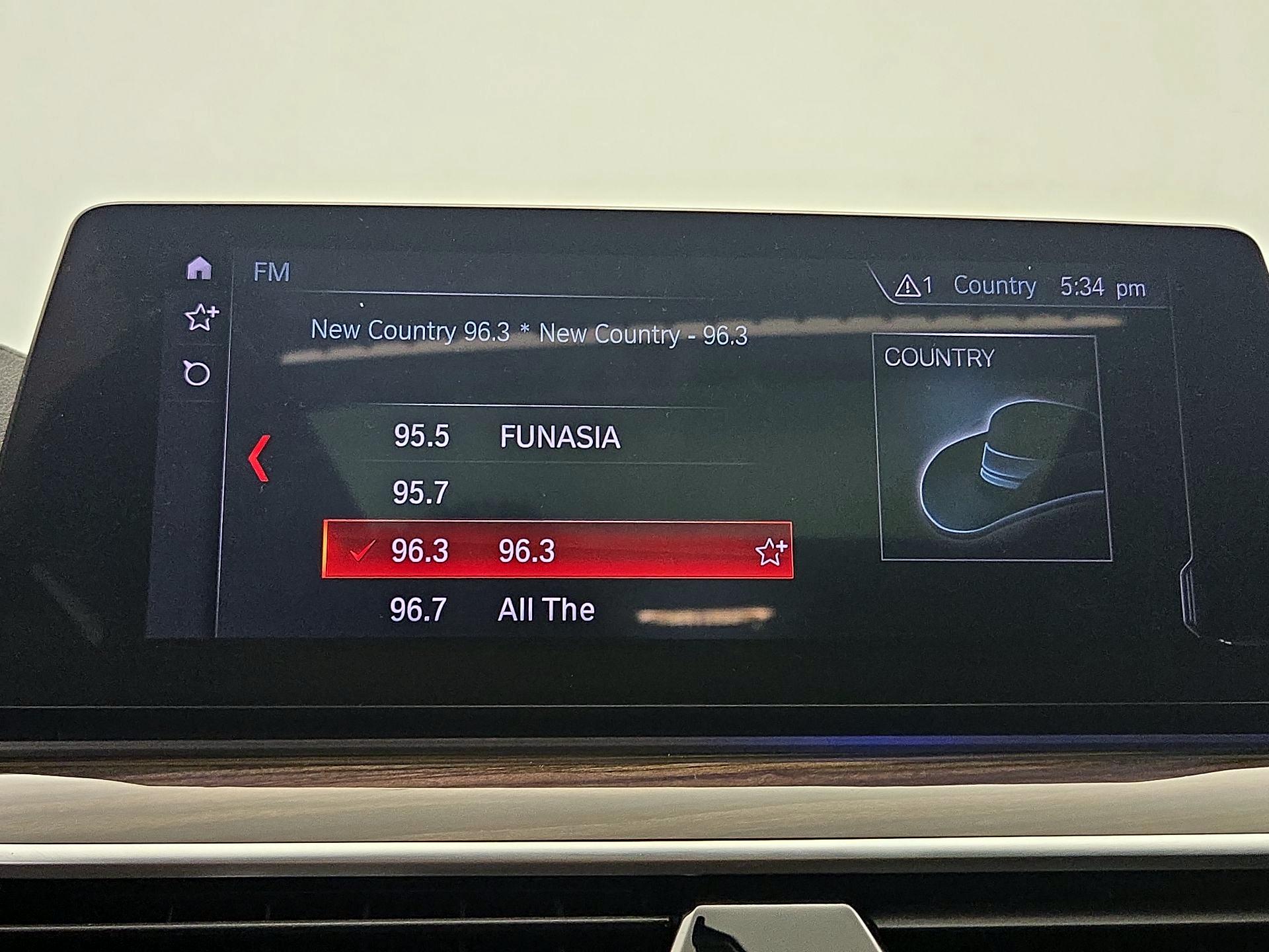 Thumbnail: 2019 BMW 6 Series - 16