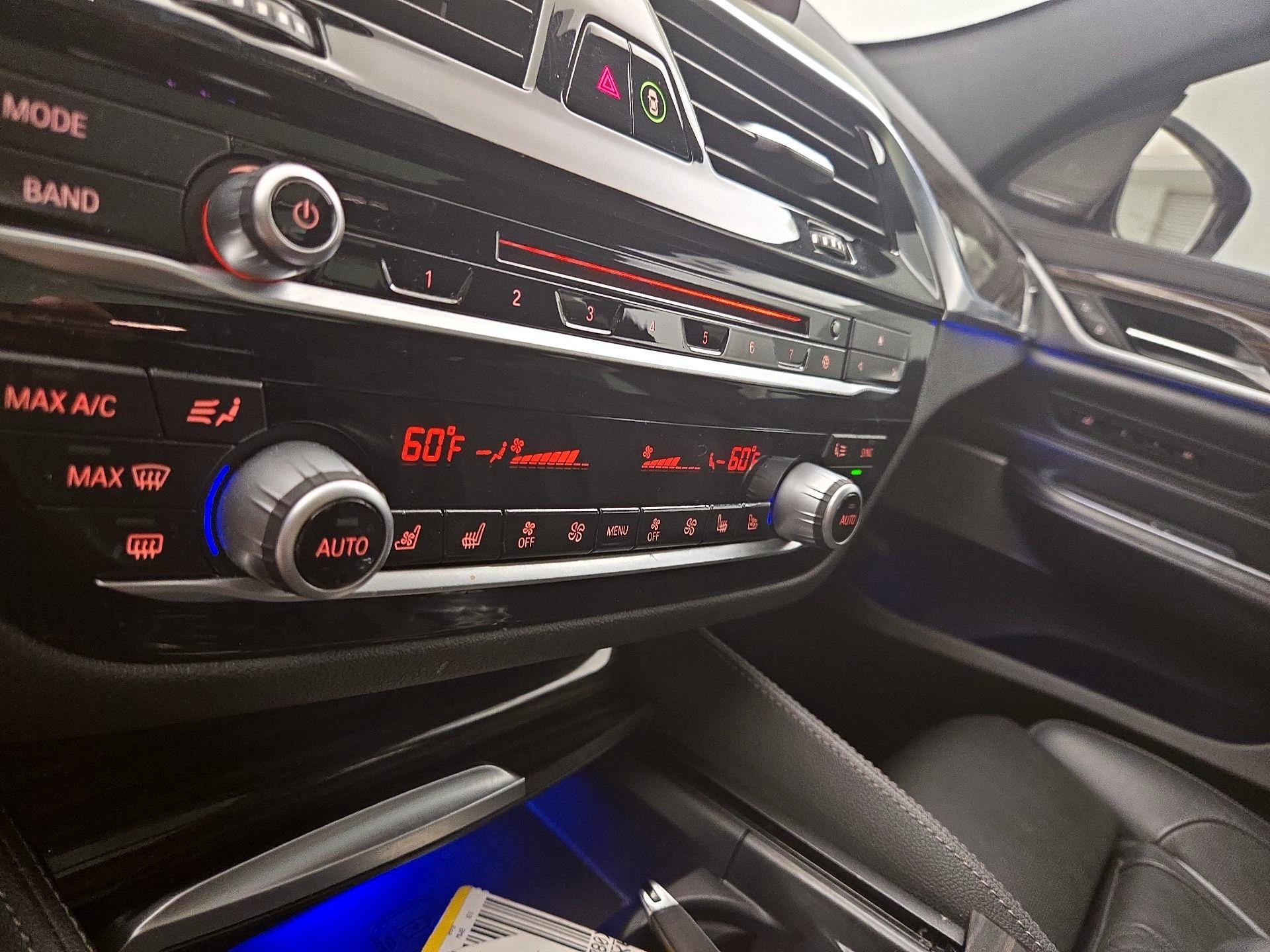 Thumbnail: 2019 BMW 6 Series - 17