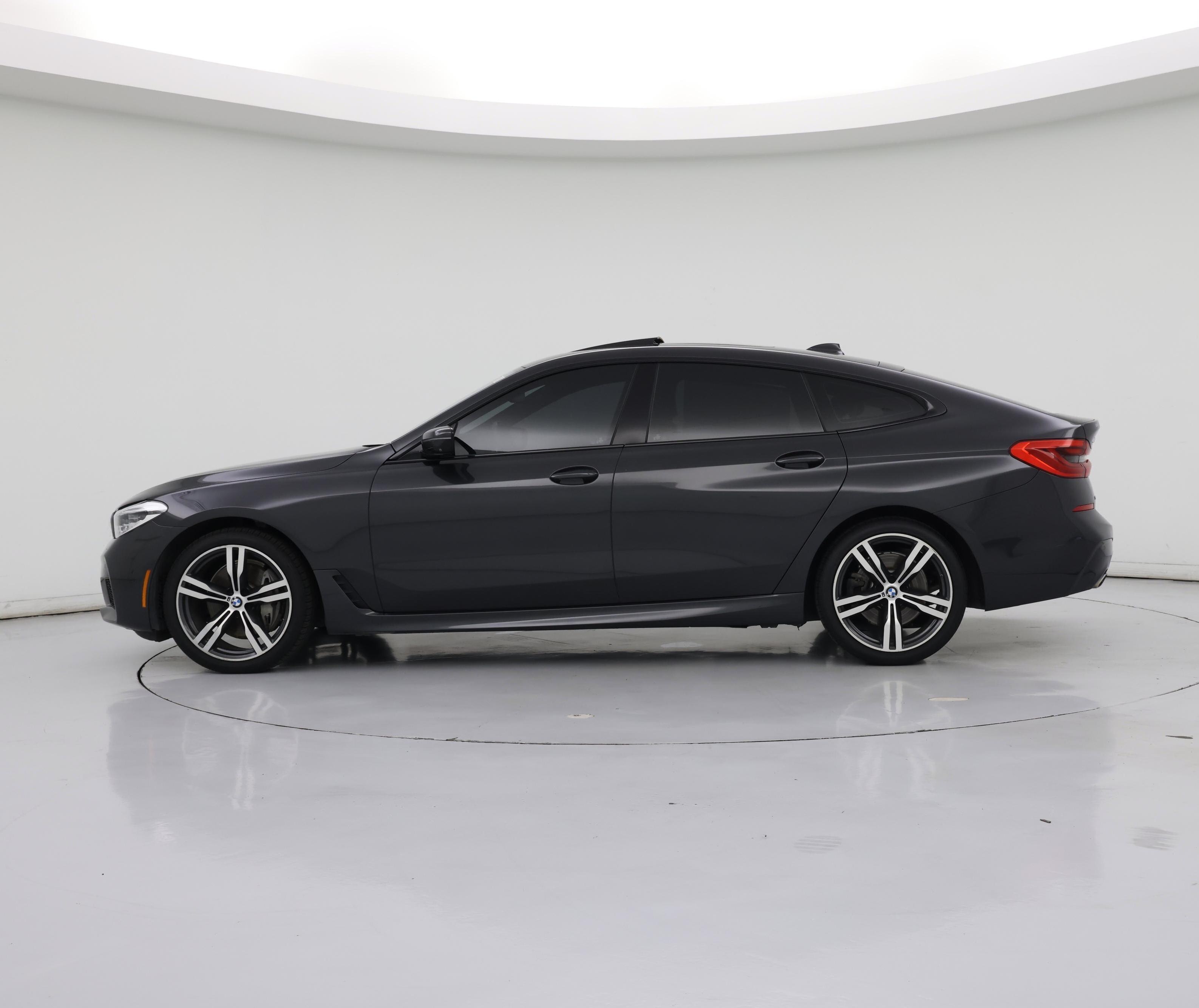 Thumbnail: 2019 BMW 6 Series - 3