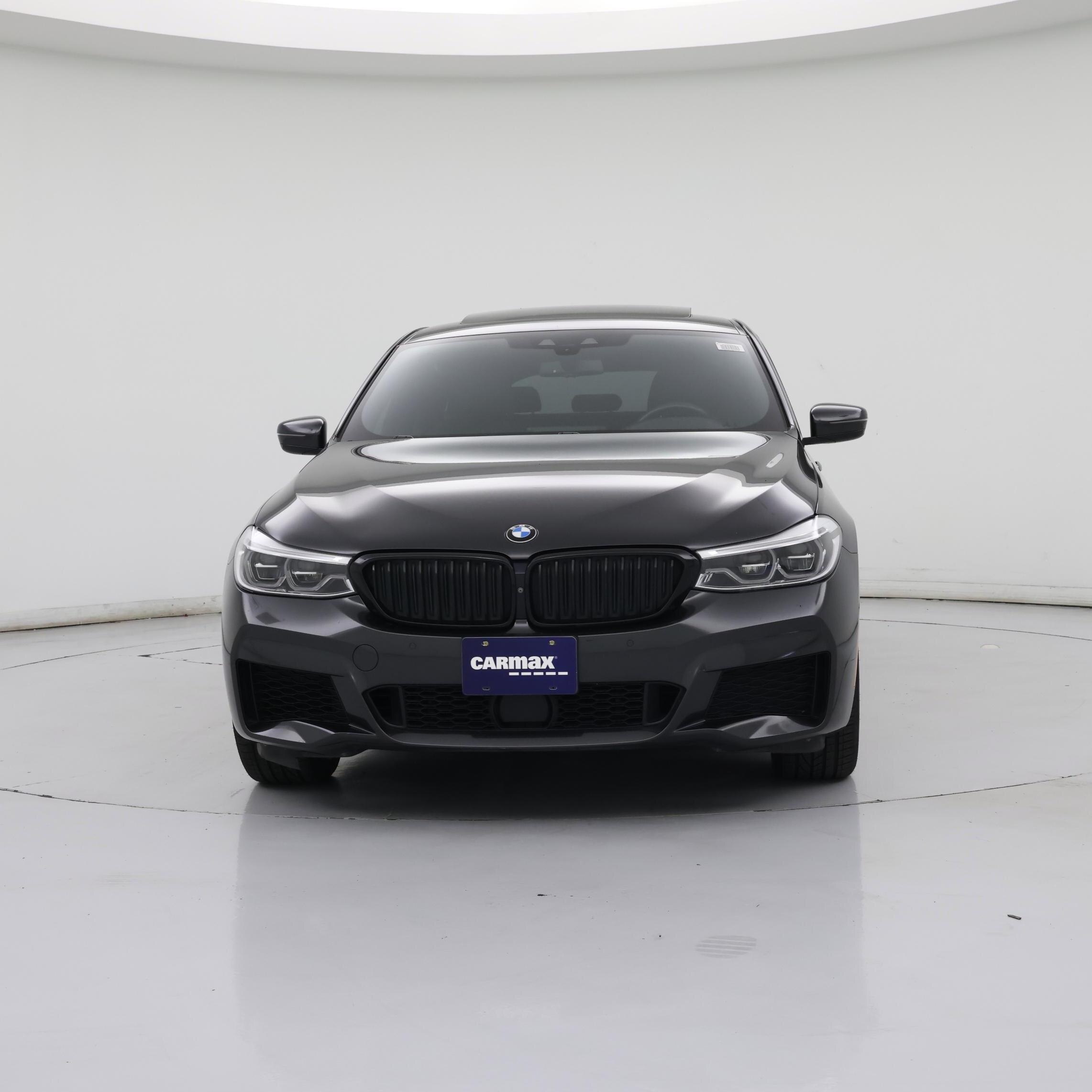 Thumbnail: 2019 BMW 6 Series - 5