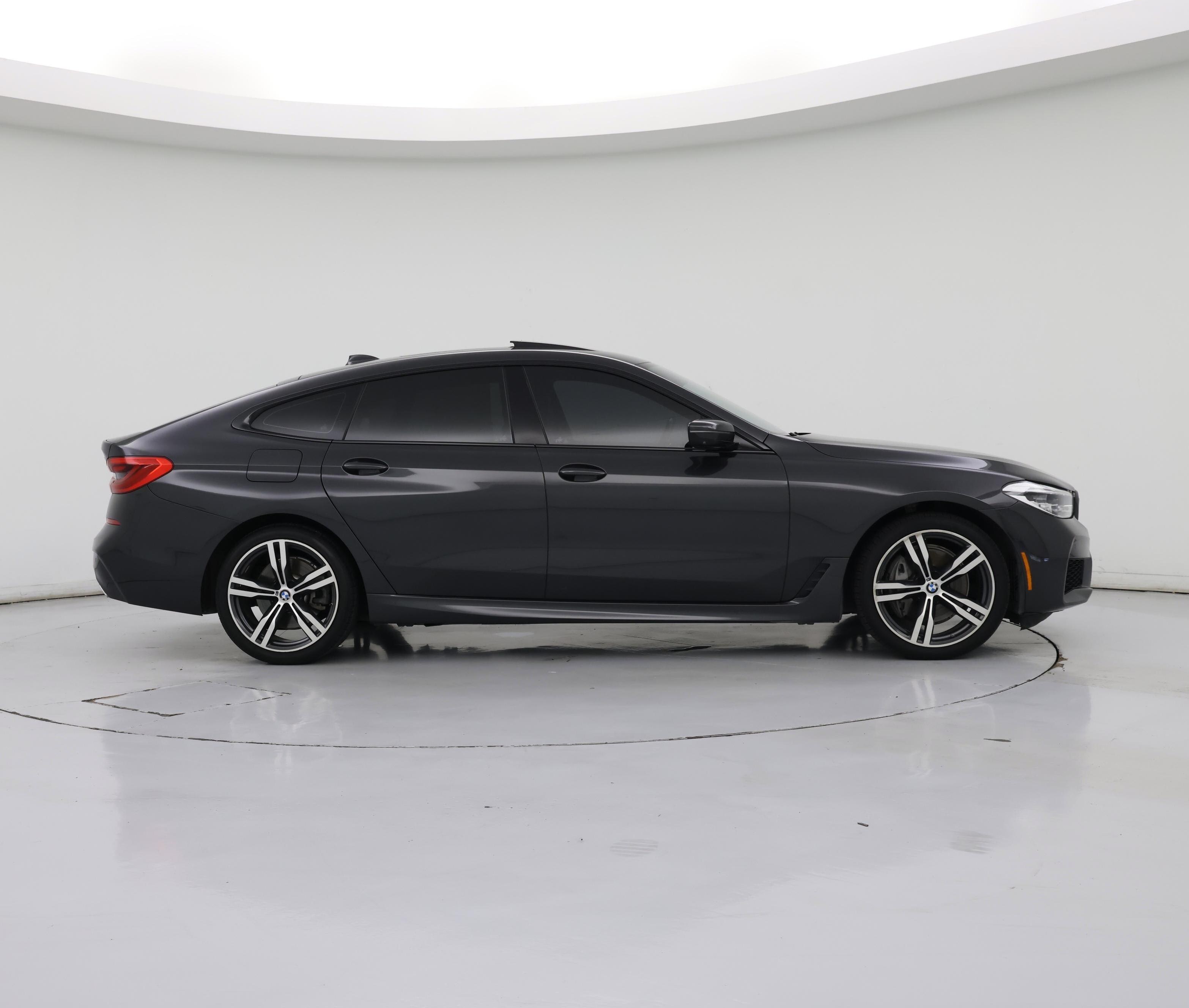 Thumbnail: 2019 BMW 6 Series - 7