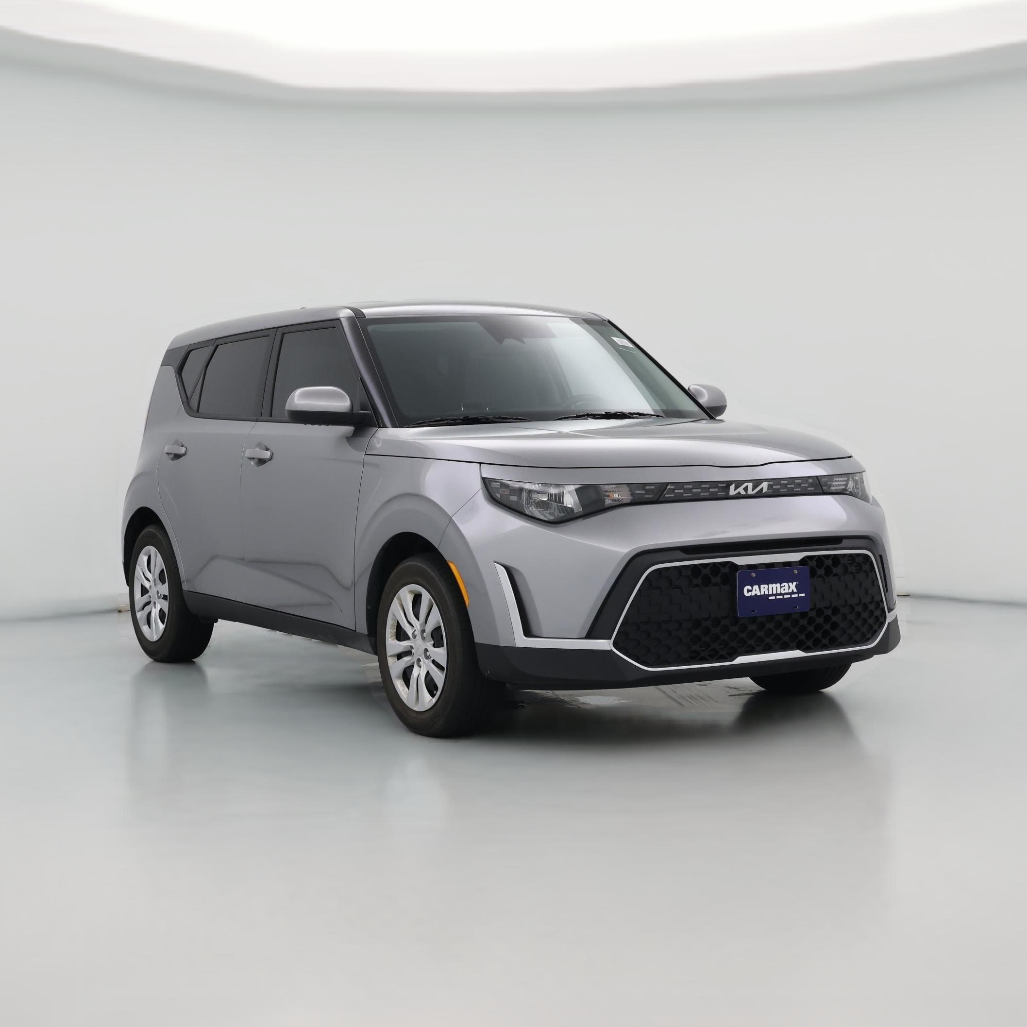 Thumbnail: 2025 Kia Soul - 1