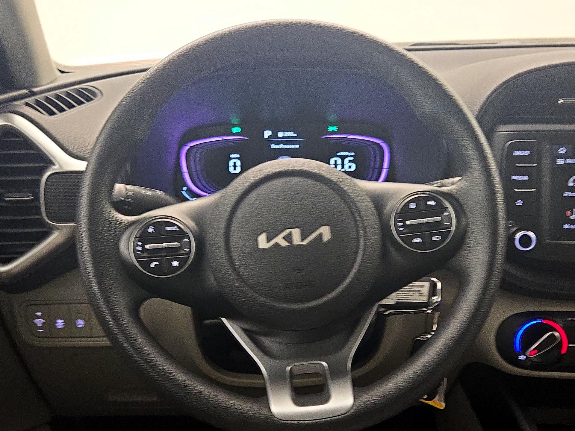 Thumbnail: 2025 Kia Soul - 10