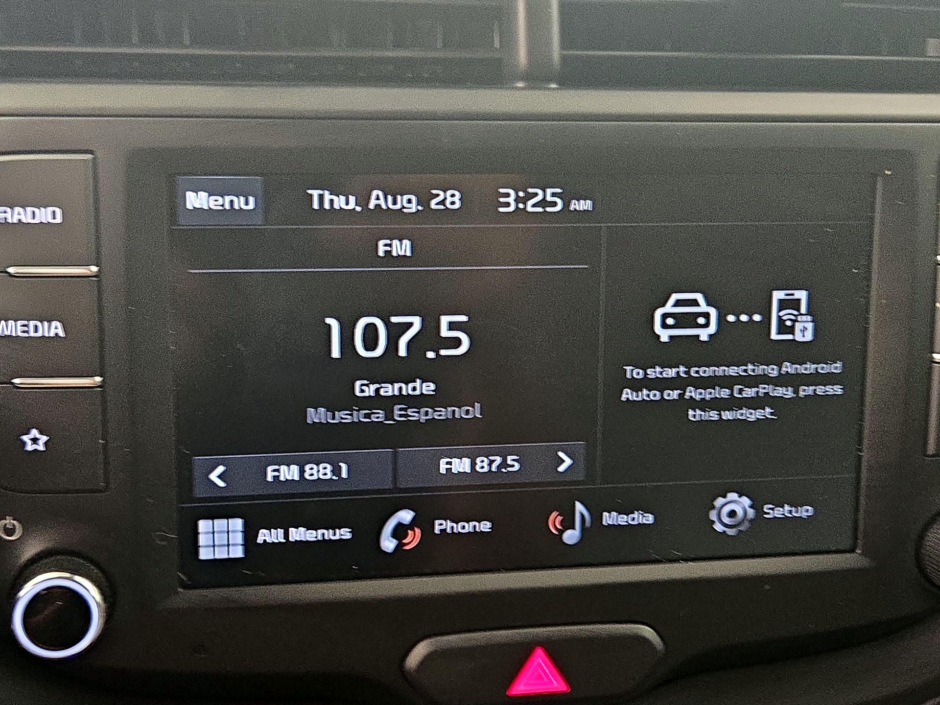 Thumbnail: 2025 Kia Soul - 15