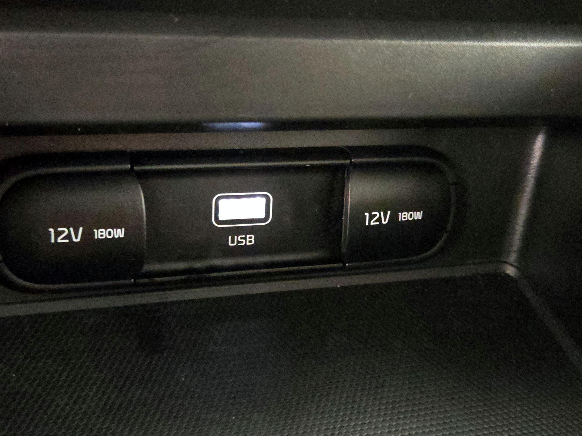 Thumbnail: 2025 Kia Soul - 18