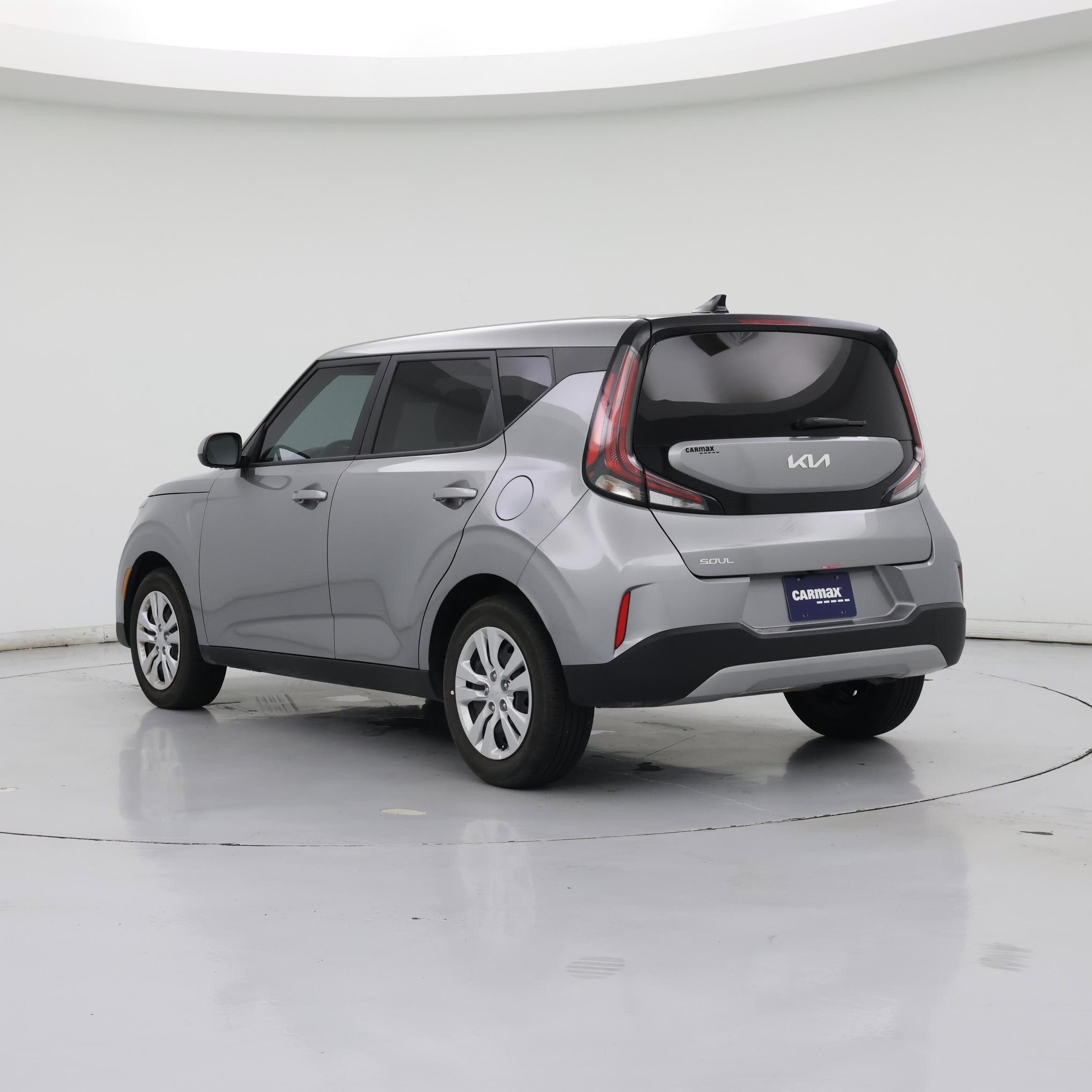 Thumbnail: 2025 Kia Soul - 2