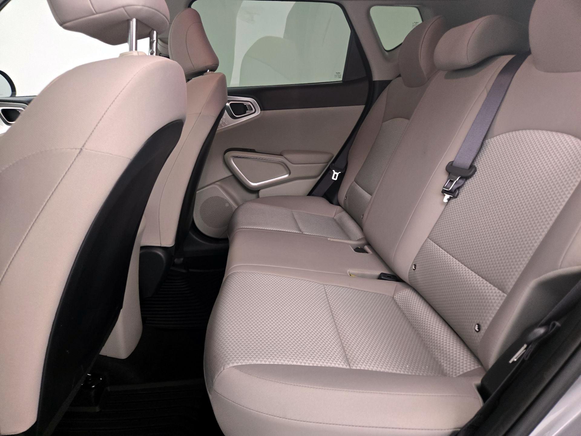 Thumbnail: 2025 Kia Soul - 19