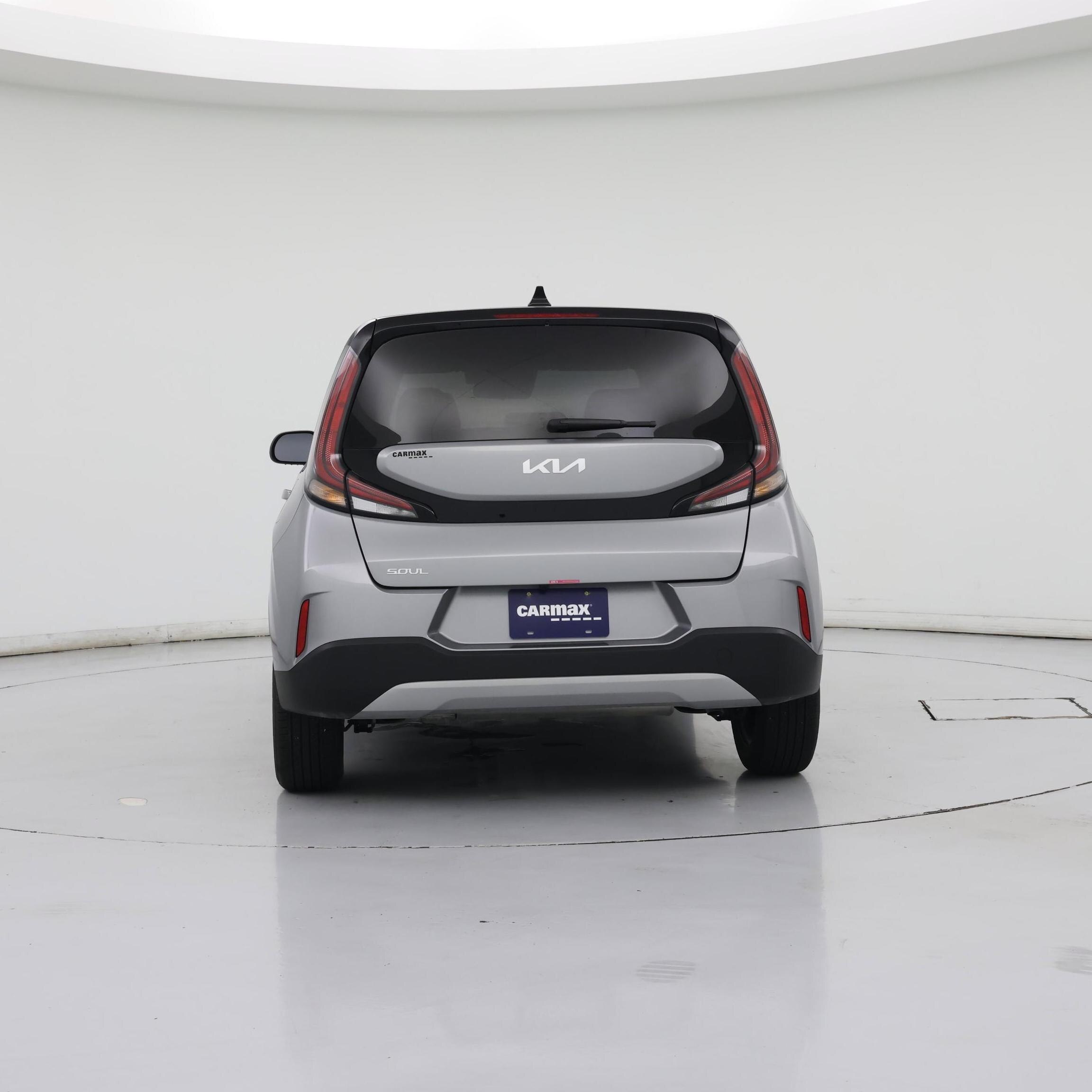 Thumbnail: 2025 Kia Soul - 6