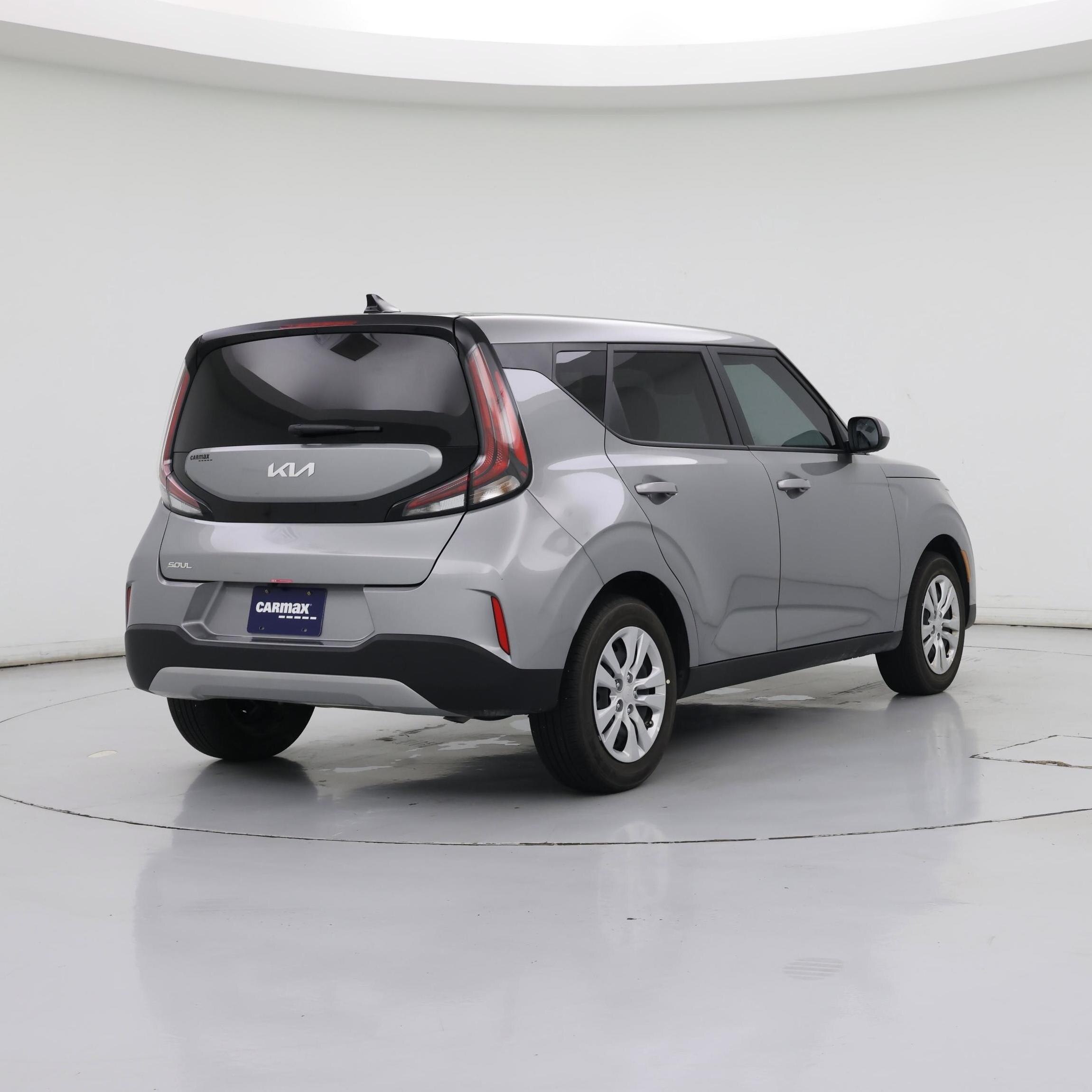 Thumbnail: 2025 Kia Soul - 8