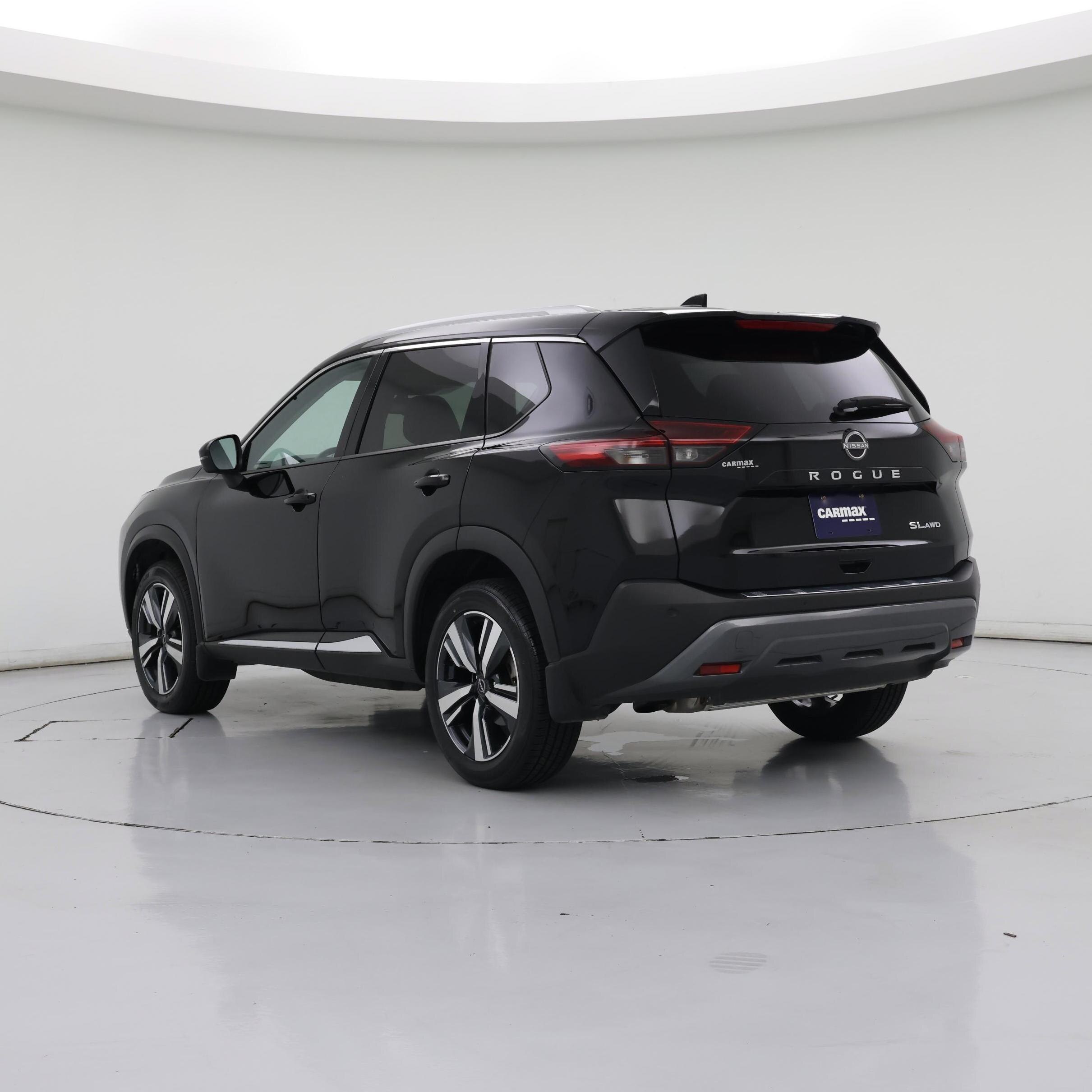 Thumbnail: 2023 Nissan Rogue - 2