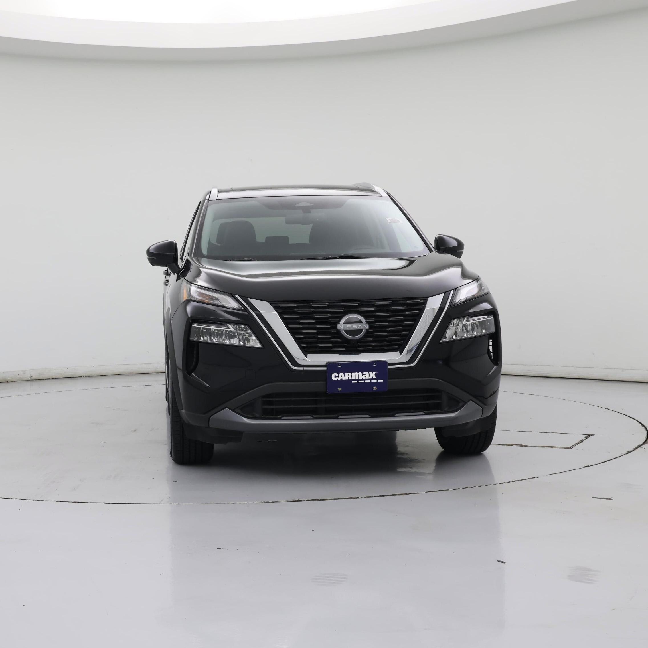 Thumbnail: 2023 Nissan Rogue - 5