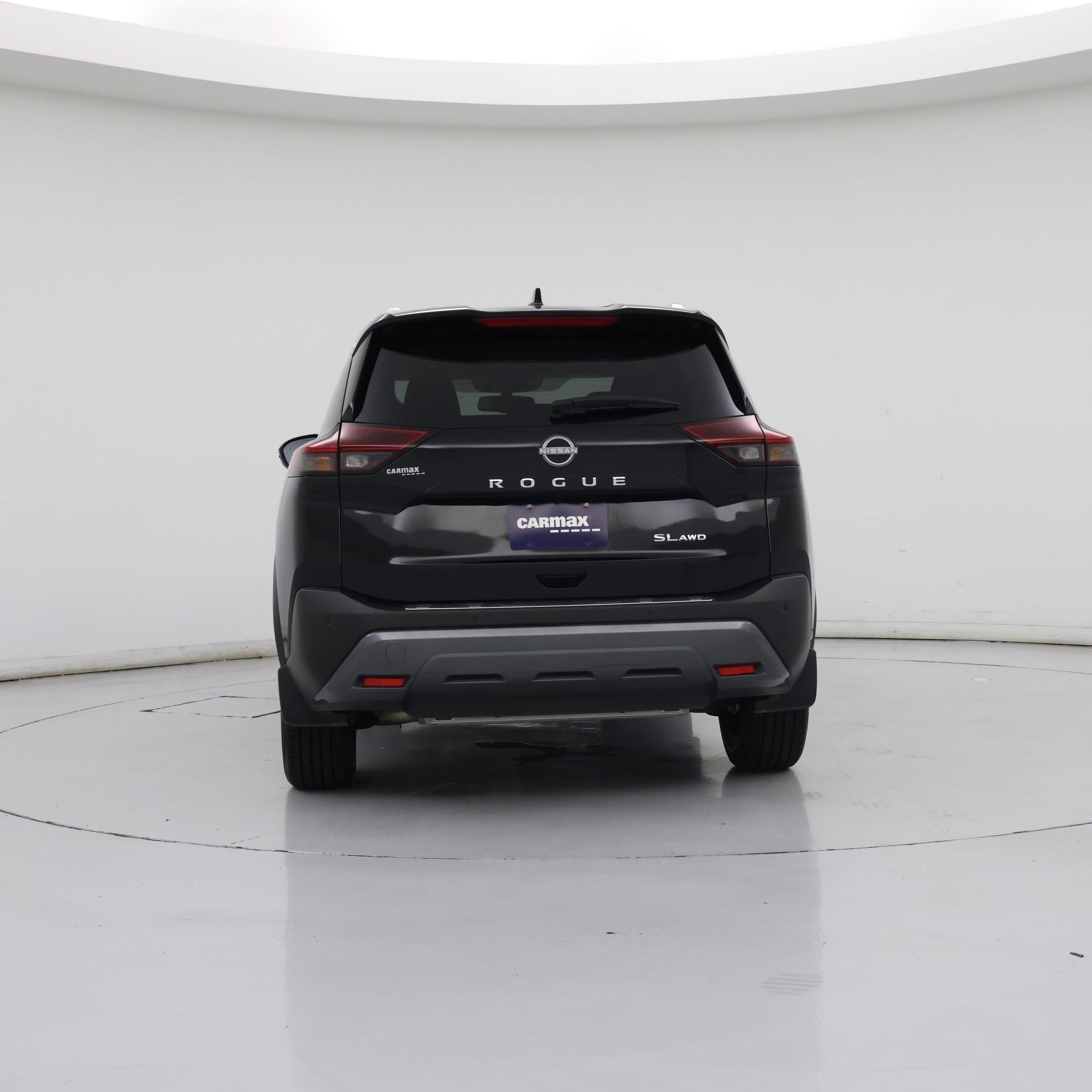 Thumbnail: 2023 Nissan Rogue - 6