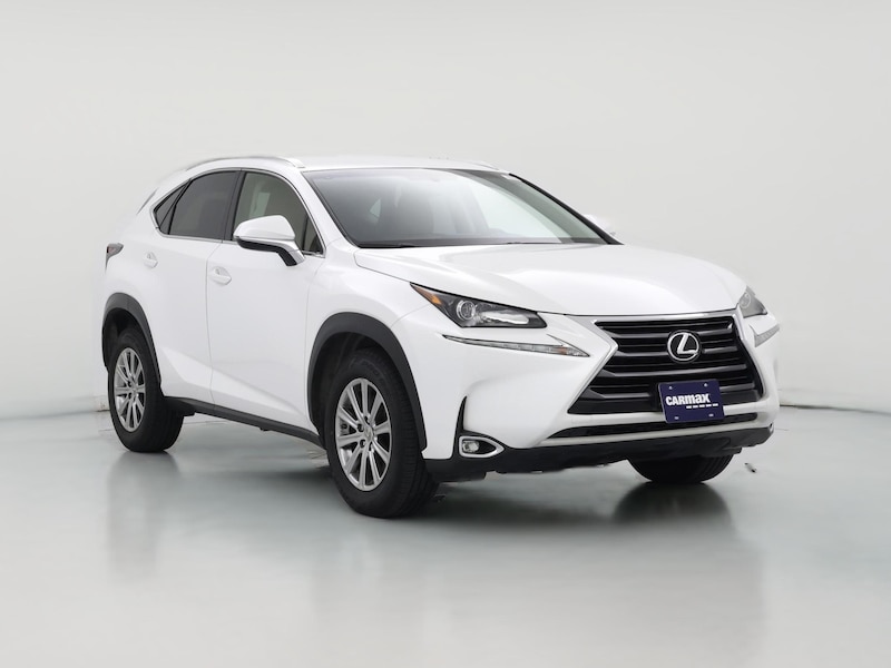 2015 Lexus NX 200t -
                  Houston, TX