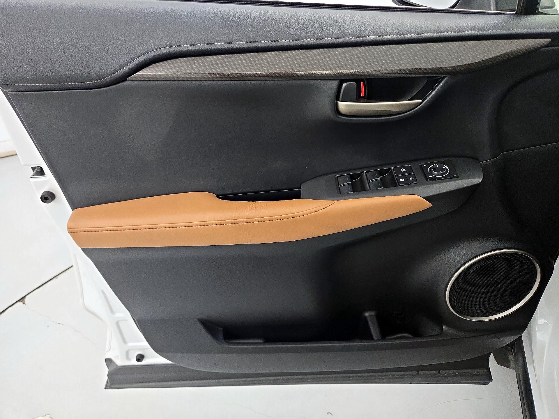 Thumbnail: 2015 Lexus NX - 12