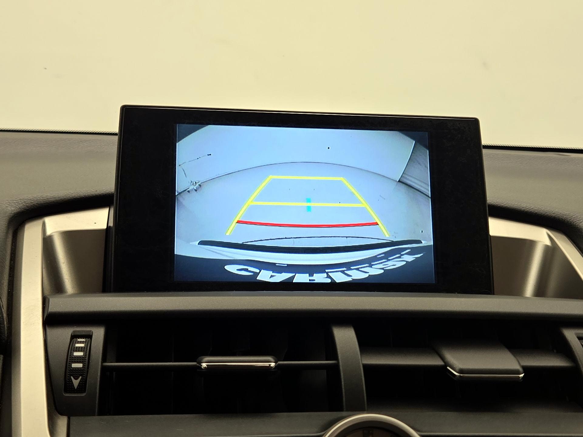 Thumbnail: 2015 Lexus NX - 14