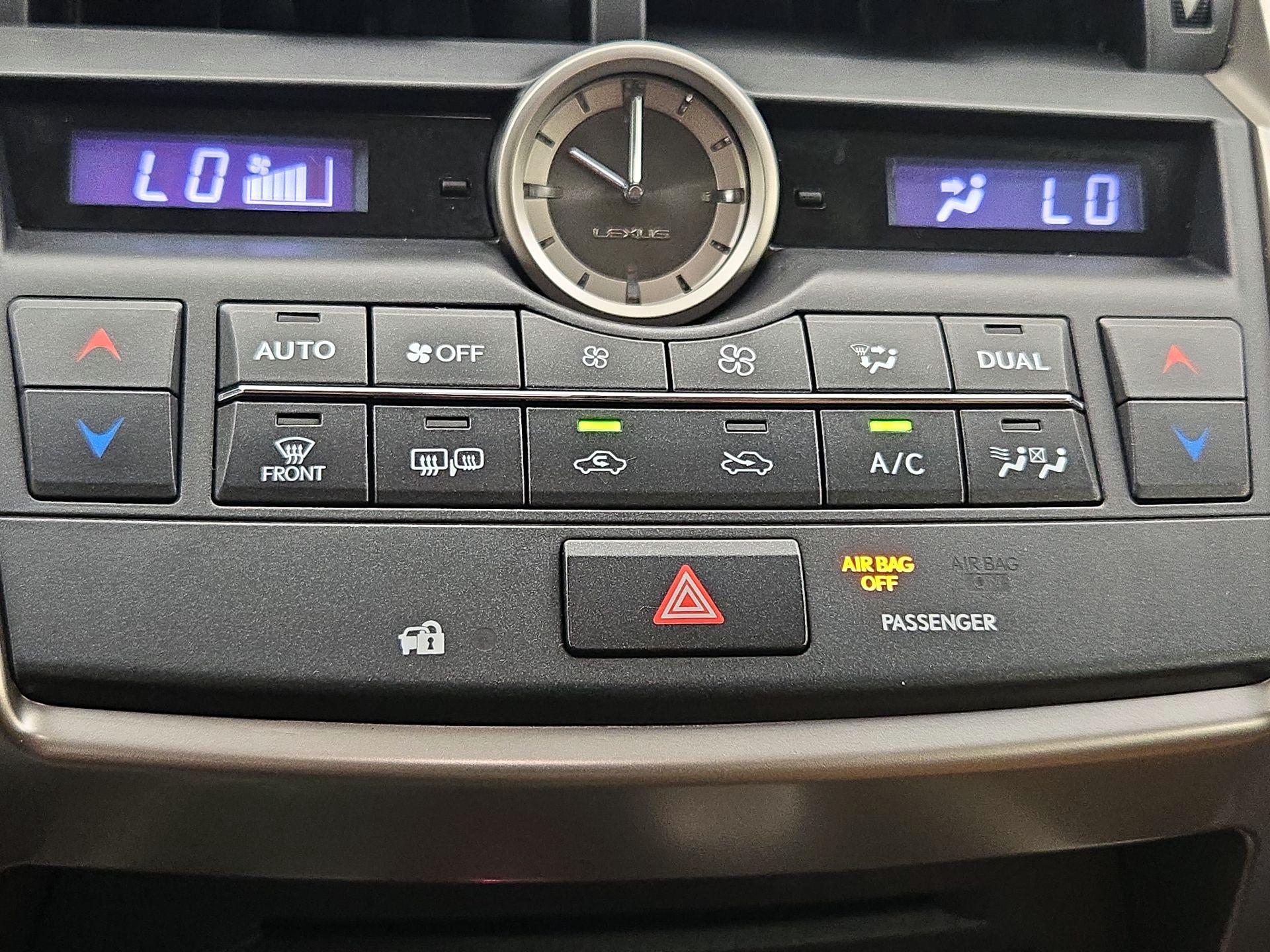 Thumbnail: 2015 Lexus NX - 16