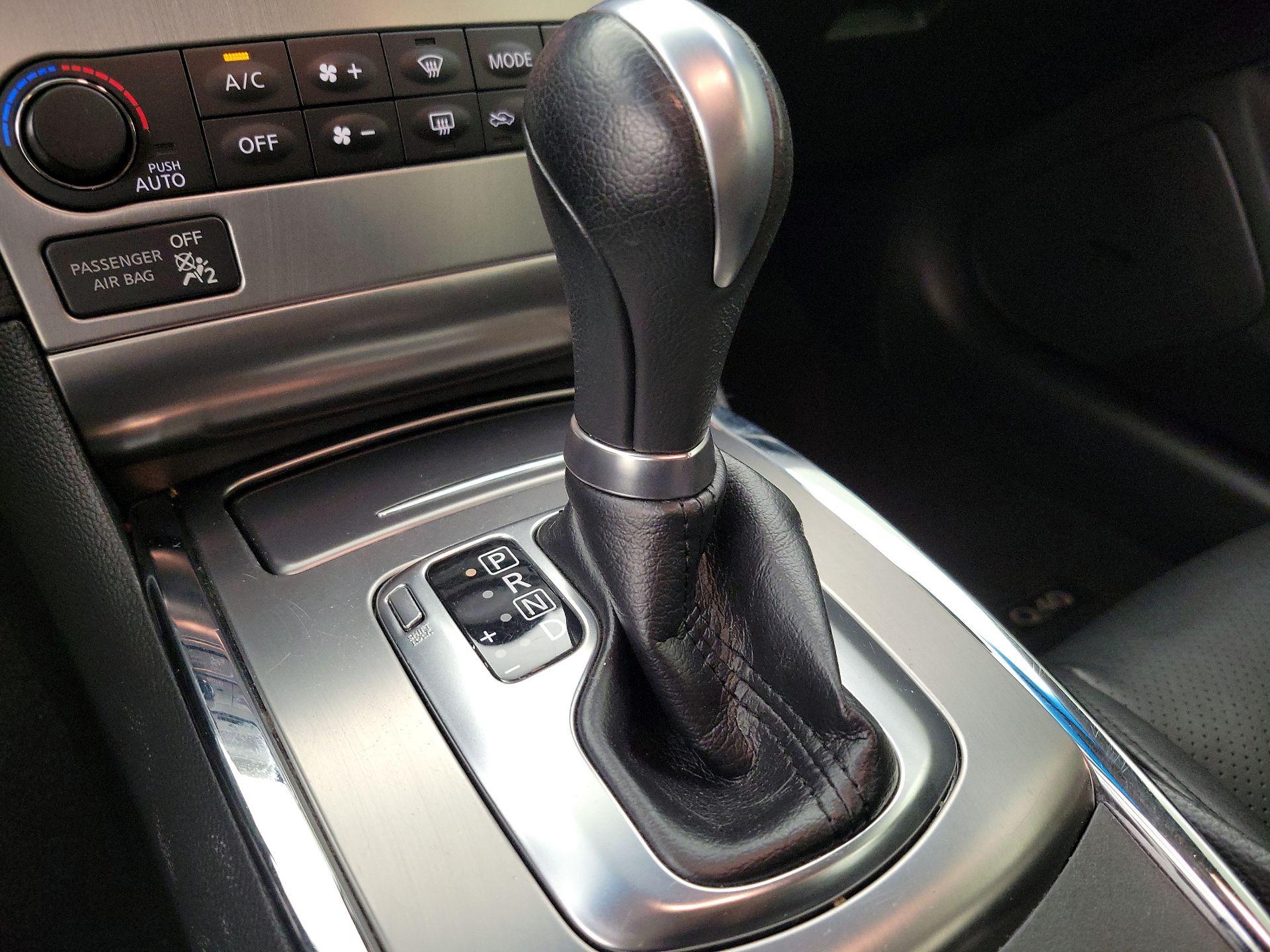 Thumbnail: 2015 INFINITI  - 17