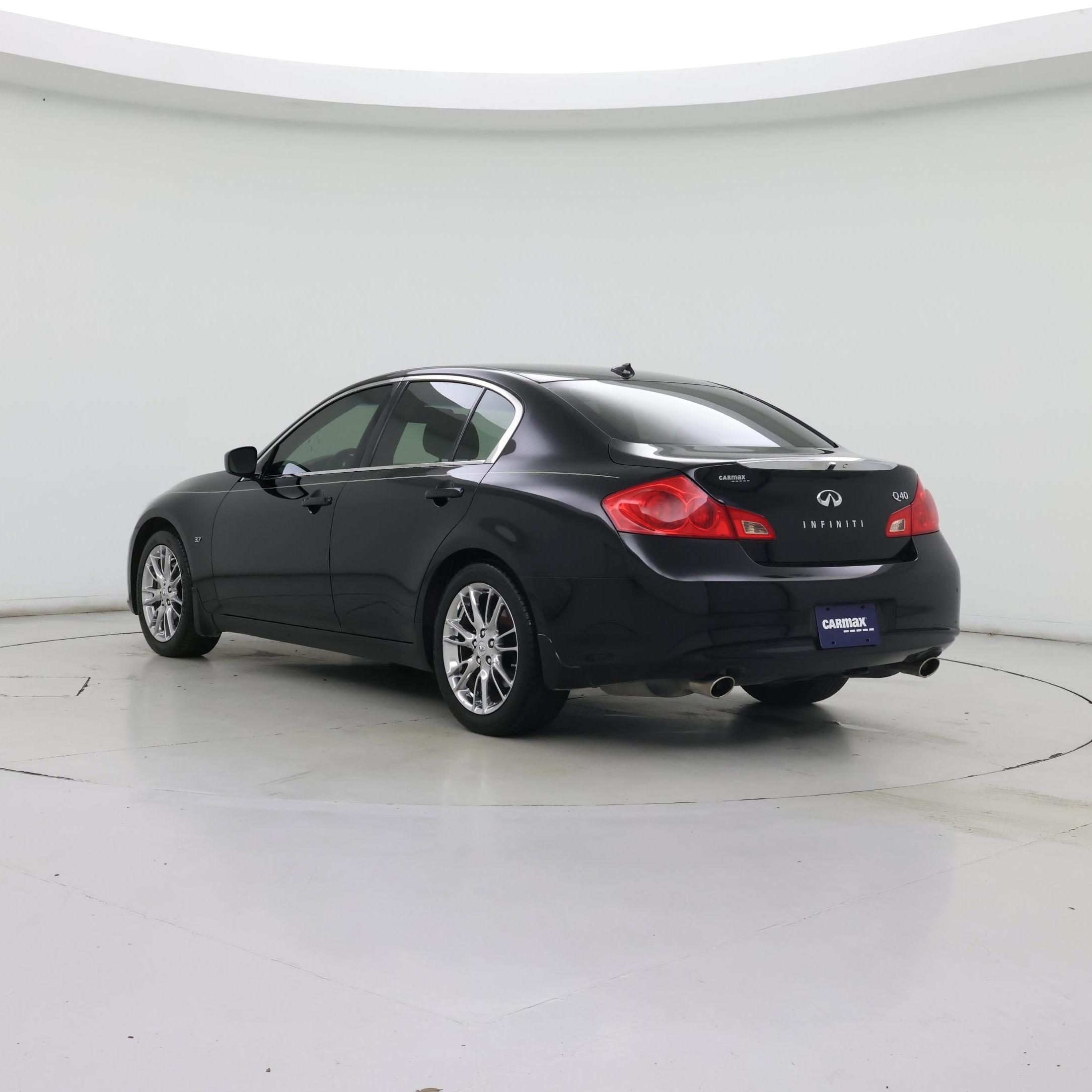 Thumbnail: 2015 INFINITI  - 2