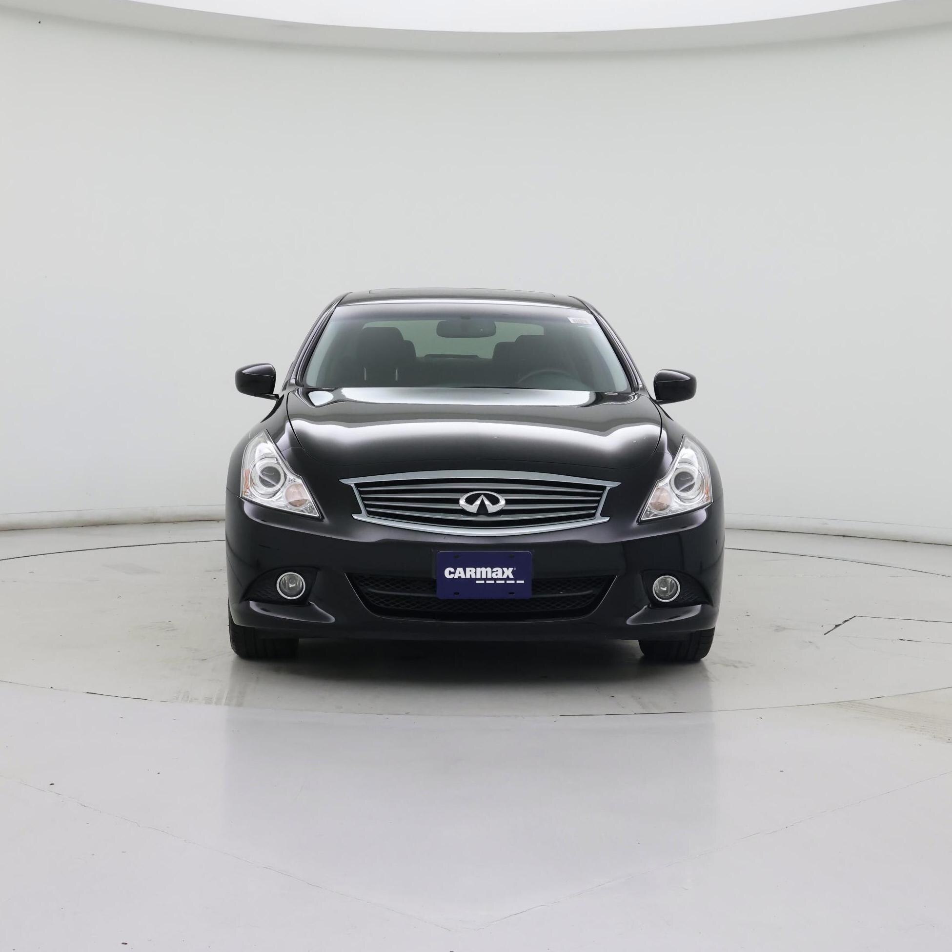 Thumbnail: 2015 INFINITI  - 5