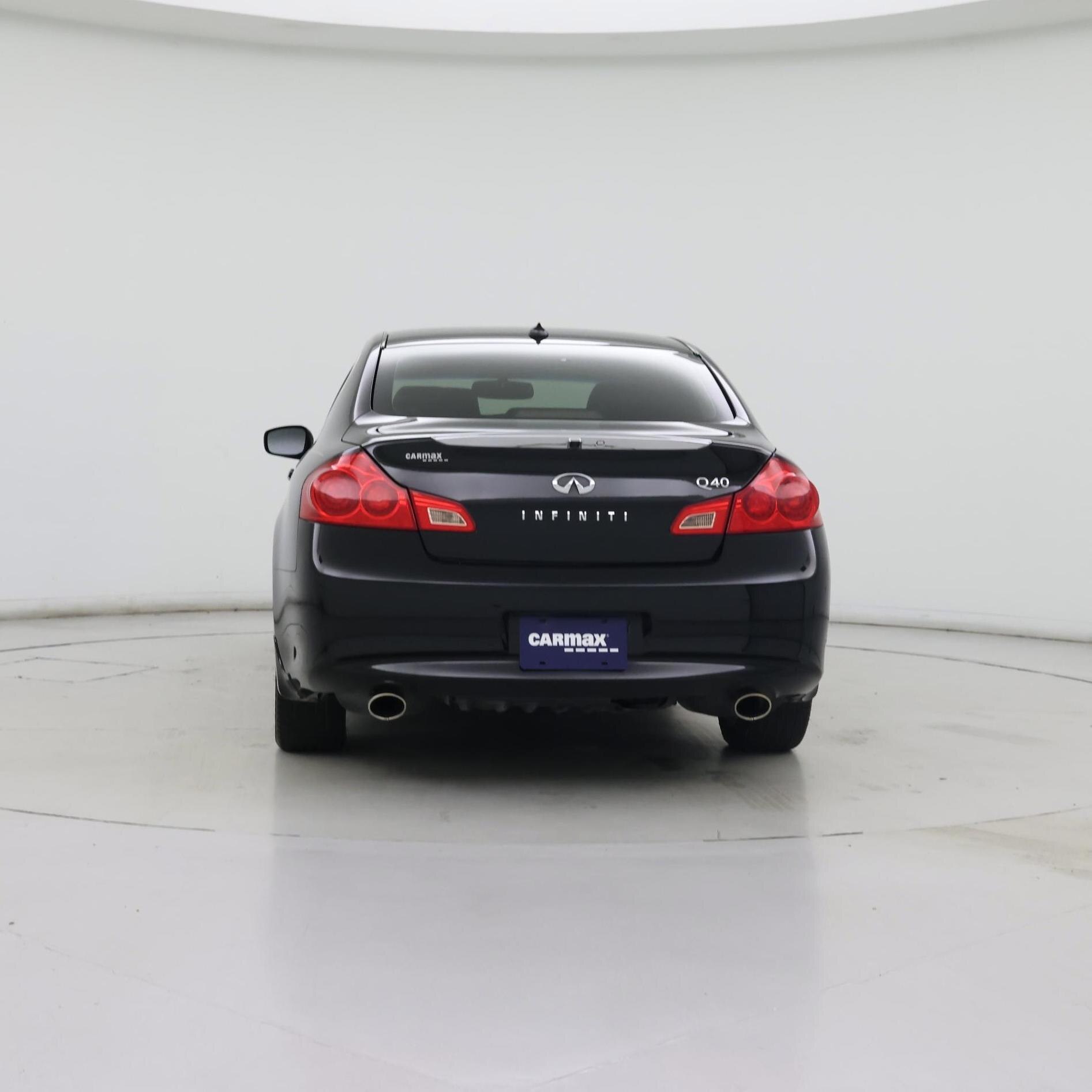 Thumbnail: 2015 INFINITI  - 6