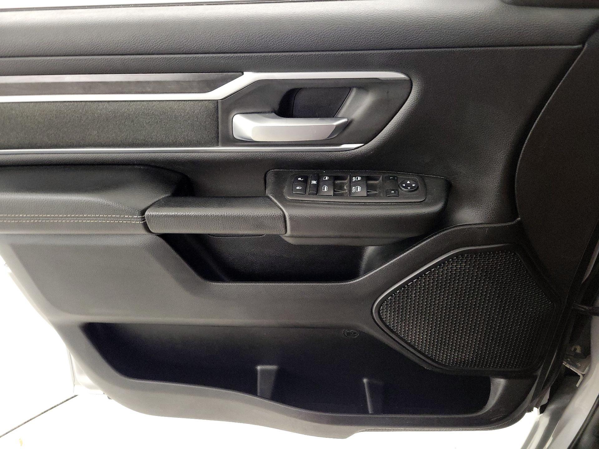 Thumbnail: 2022 RAM 1500 - 12