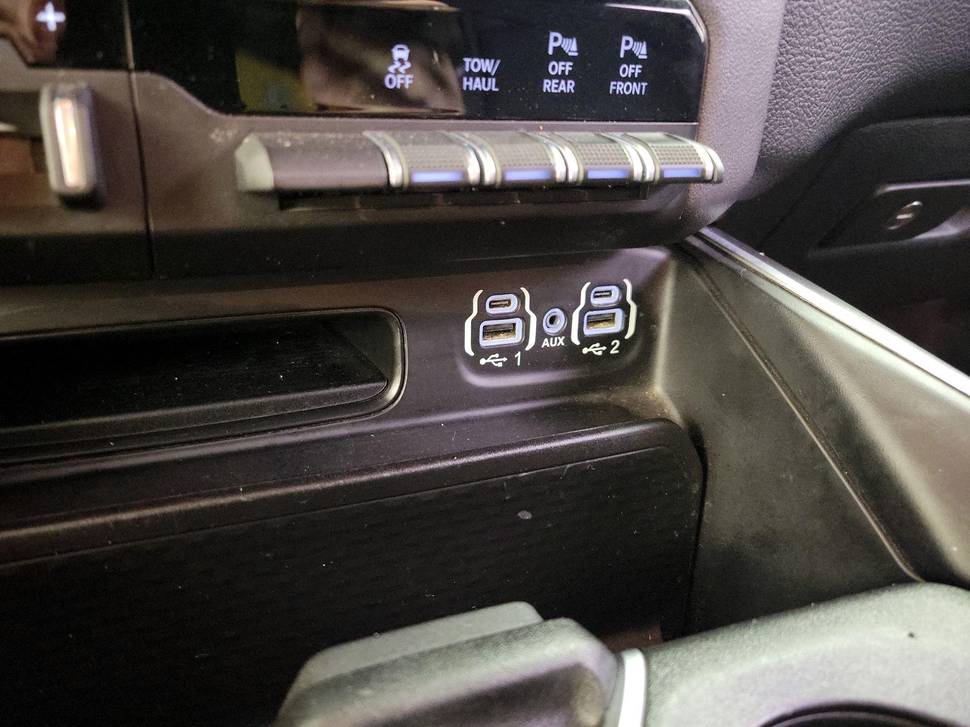 Thumbnail: 2022 RAM 1500 - 18